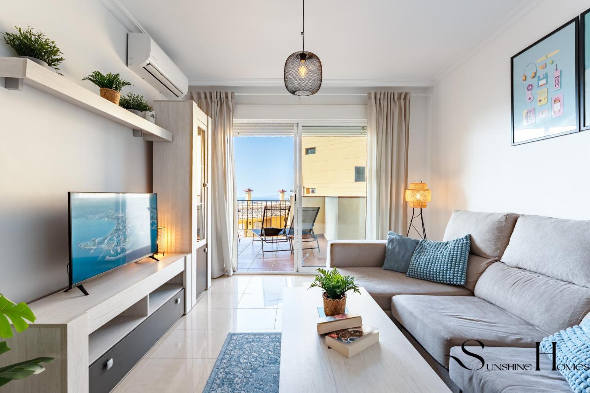 Beachside Retreat With Private Terrace
