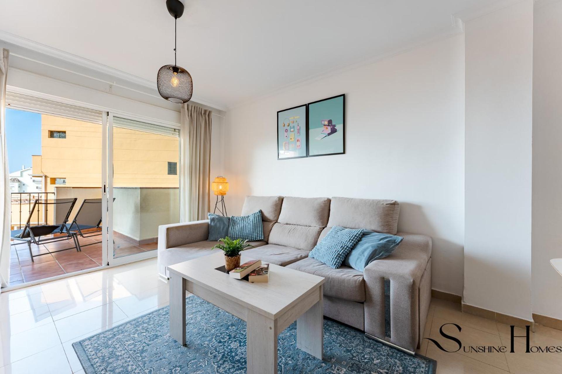 Beachside Retreat With Private Terrace Apartment