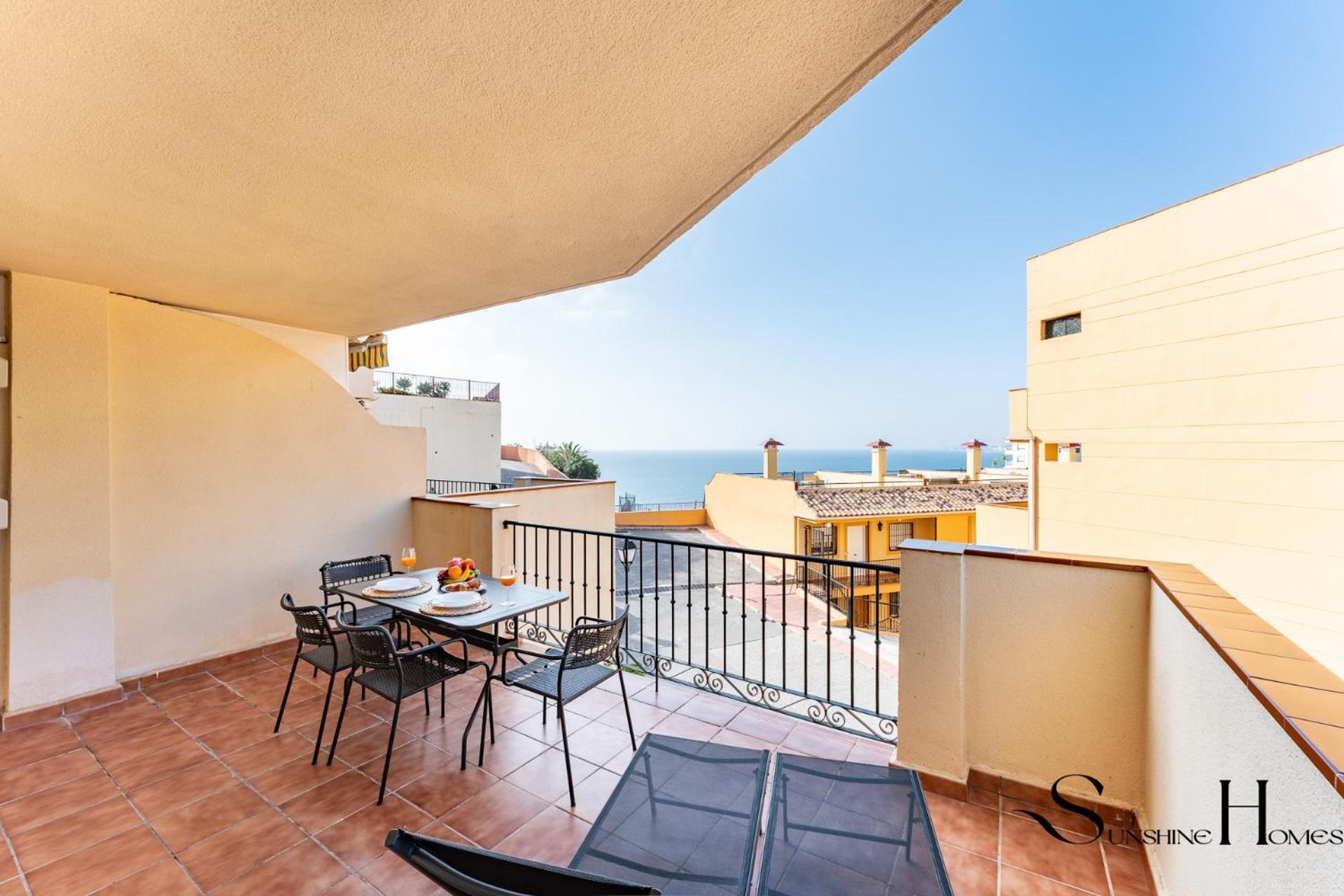 Beachside Retreat With Private Terrace Apartment *