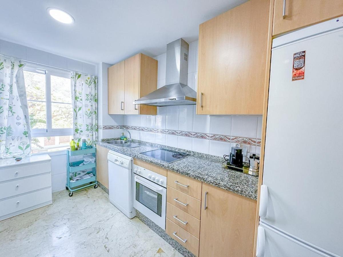 Appartement Stylish With Panoramic Sea View & Large Terrace! *