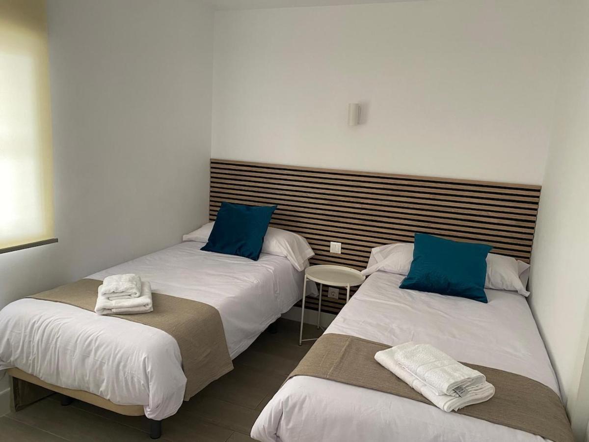 Primera Linea De Playa La Perla Playa Paraiso Apartment Benalmadena