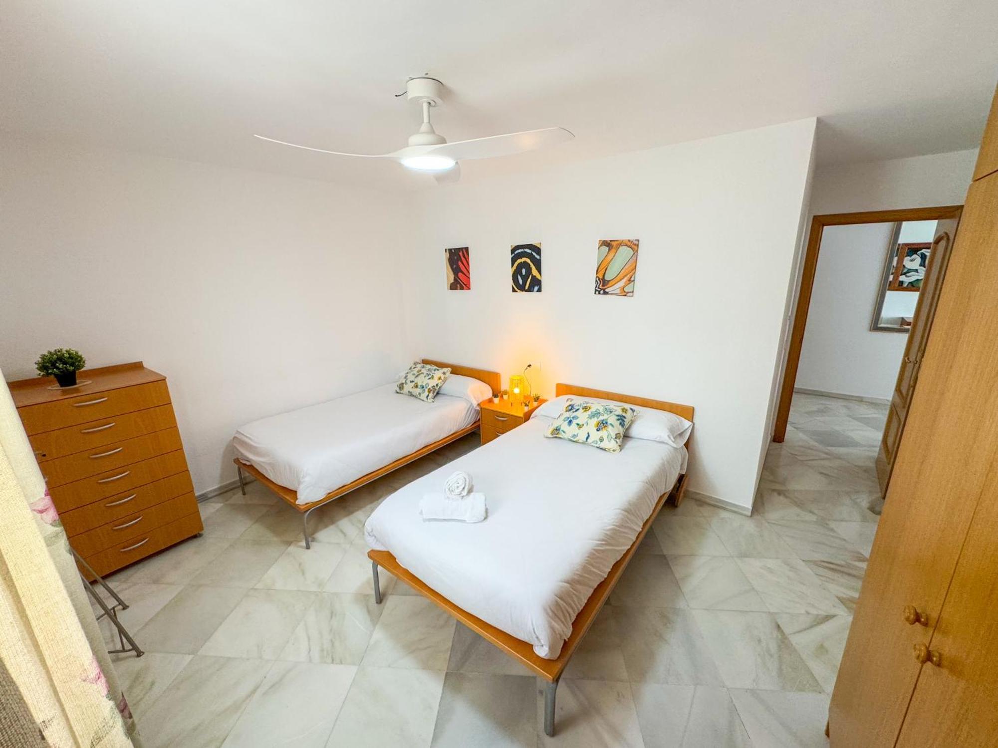 Torrequebrada Views - Turistea Apartment Benalmadena