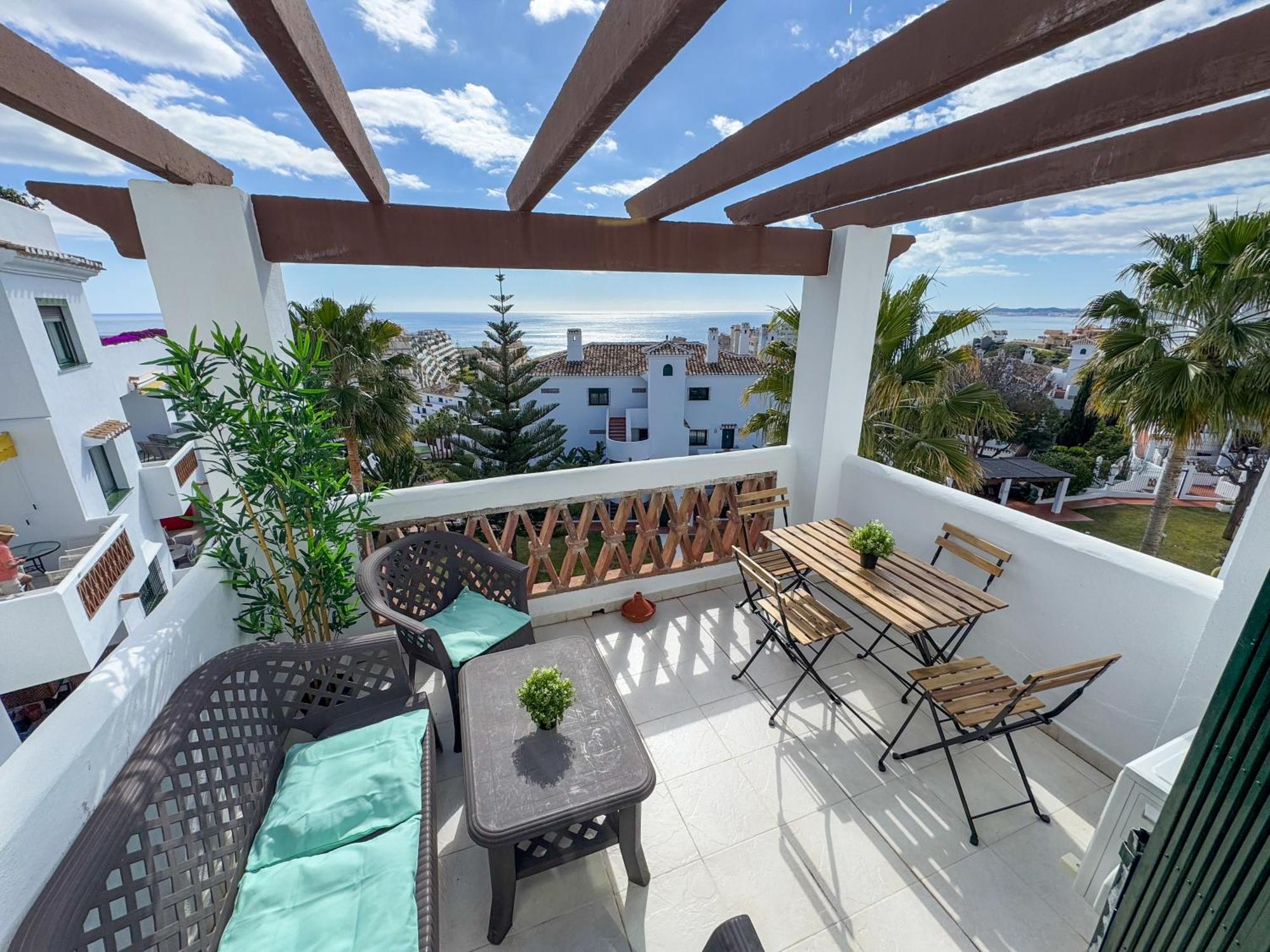 Apartment Torrequebrada Views - Turistea *