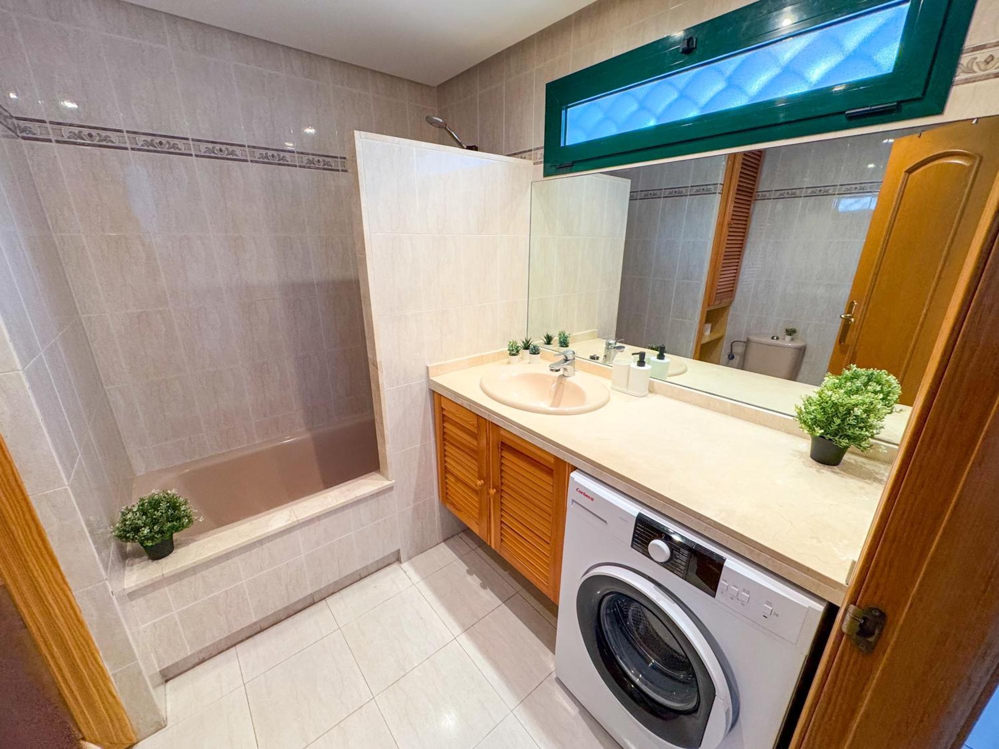 Torrequebrada Views - Turistea Apartment