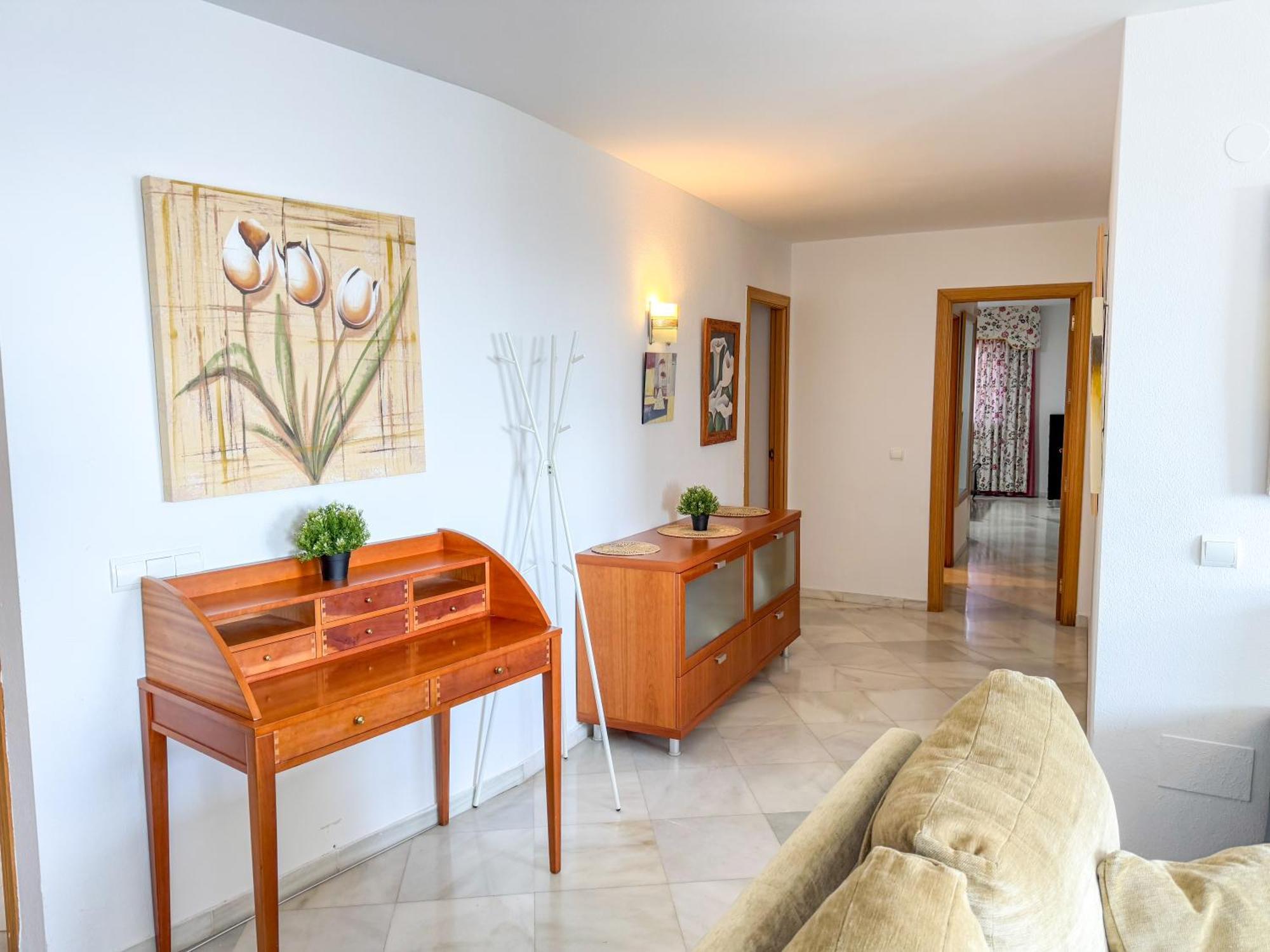 Torrequebrada Views - Turistea Apartment *