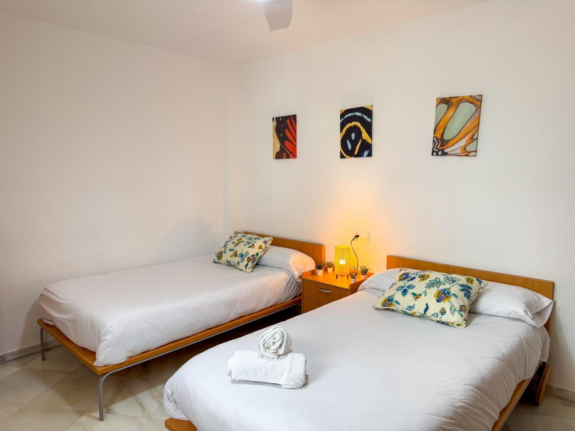 Torrequebrada Views - Turistea Apartment Benalmadena