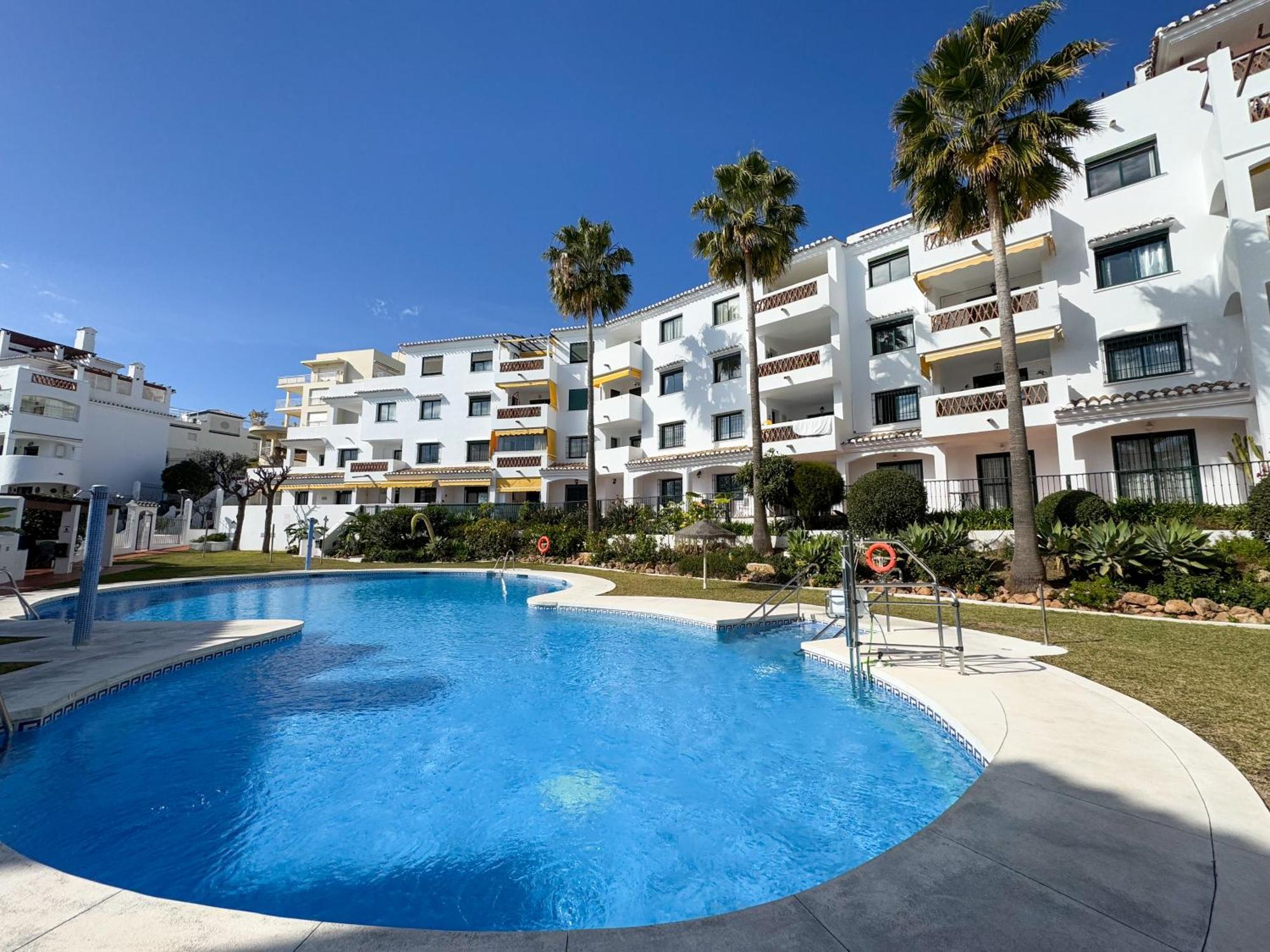 Torrequebrada Views - Turistea Benalmadena