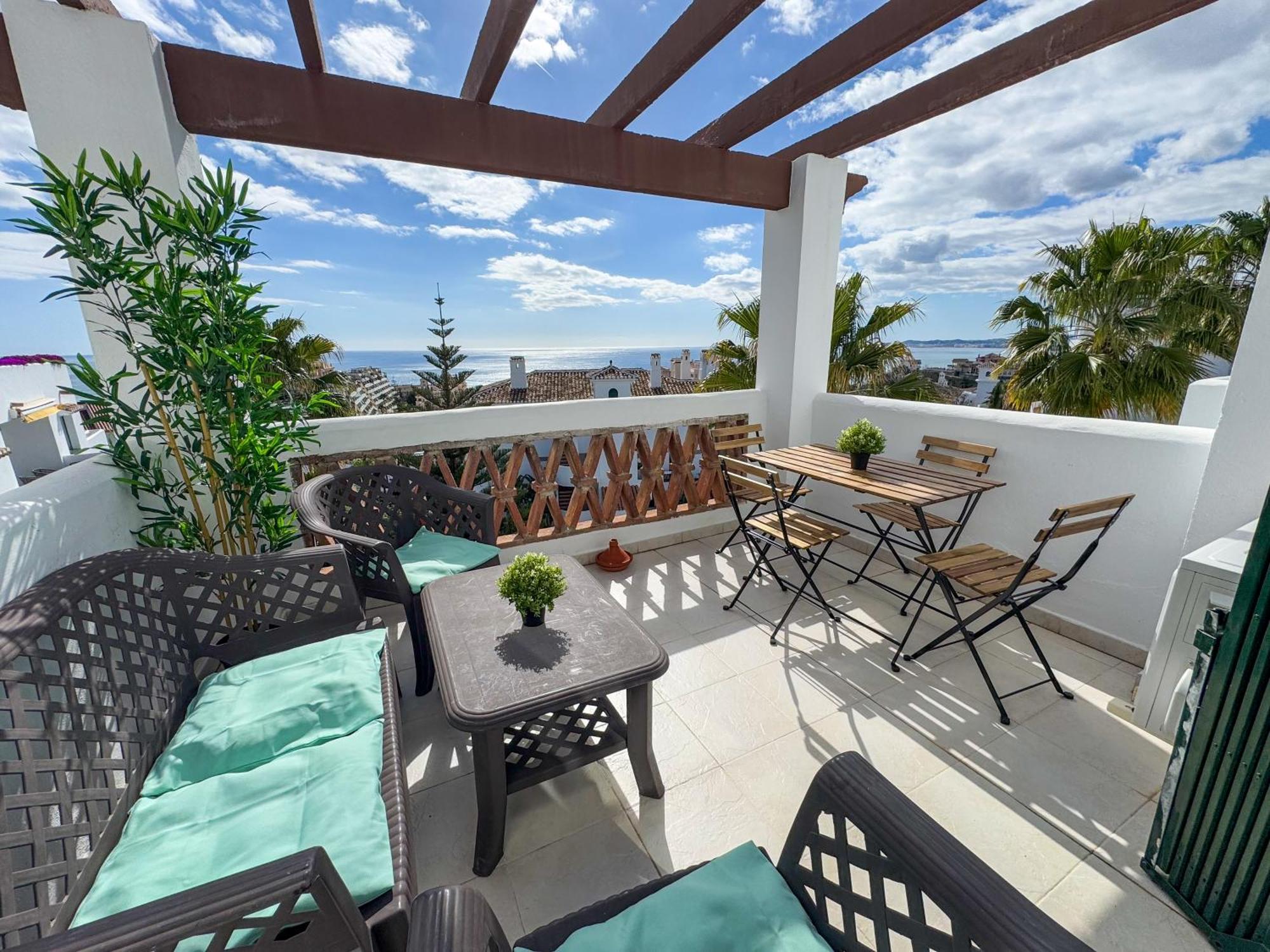 Apartment Torrequebrada Views - Turistea Benalmadena