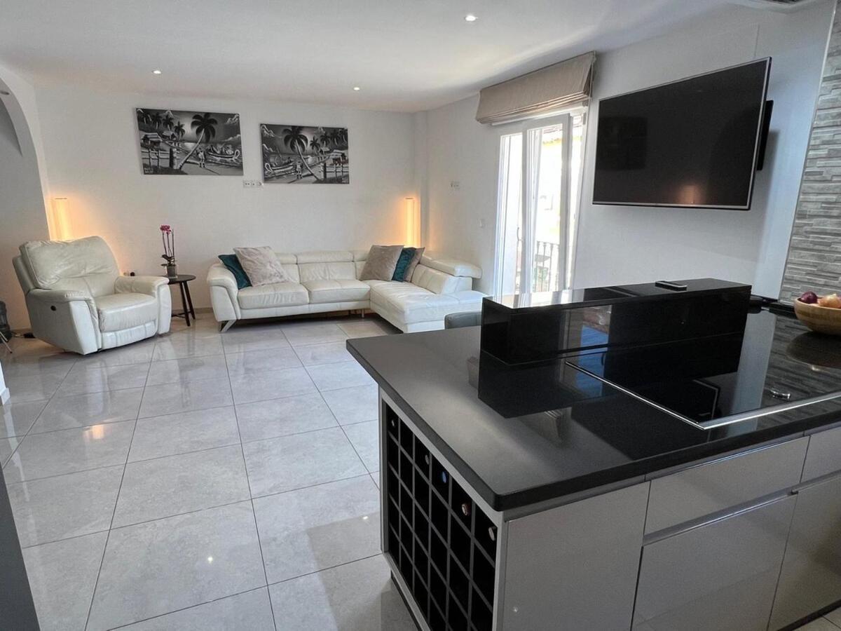 Apartment Arroyo De La Miel Benalmadena