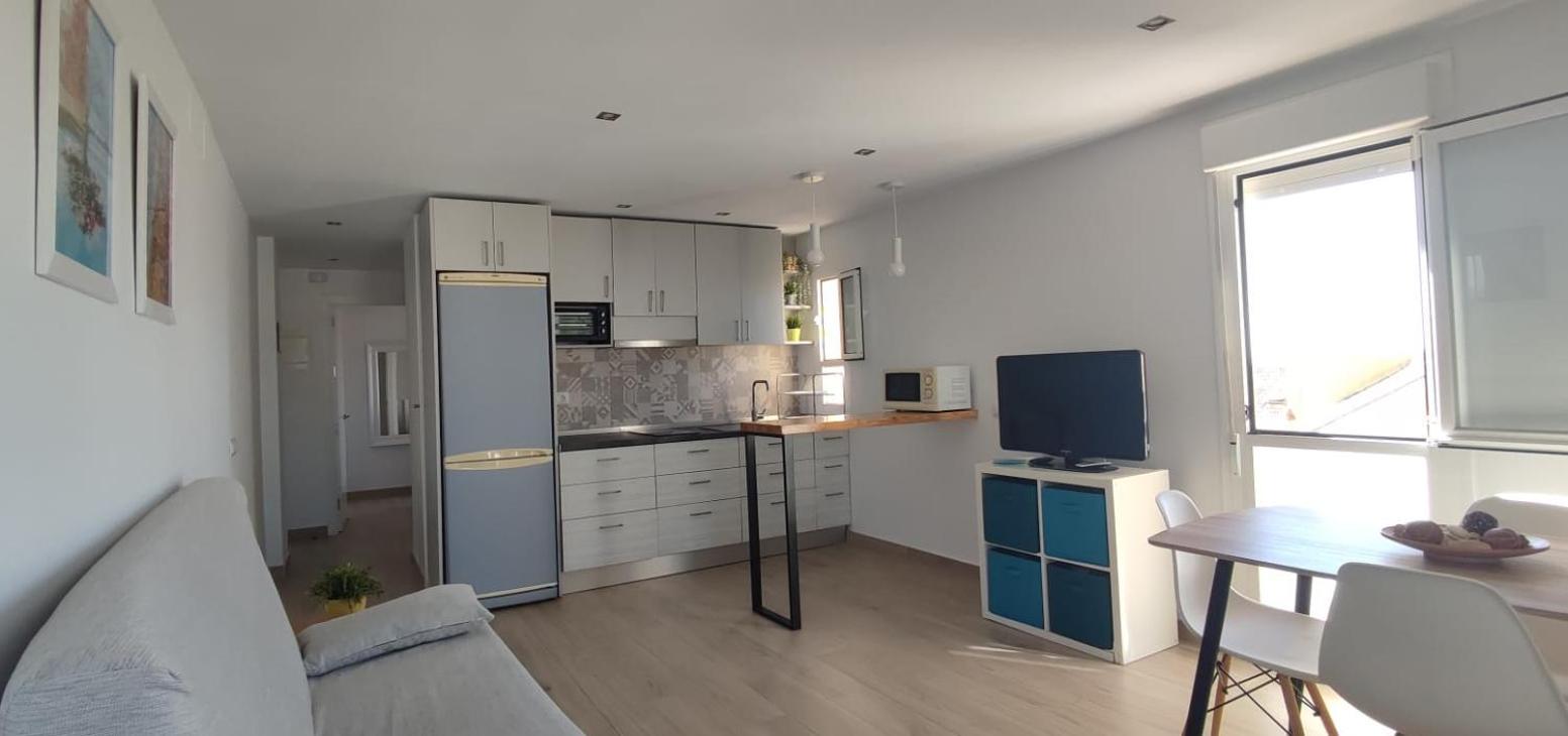 Prime Sunset Appartement Benalmádena