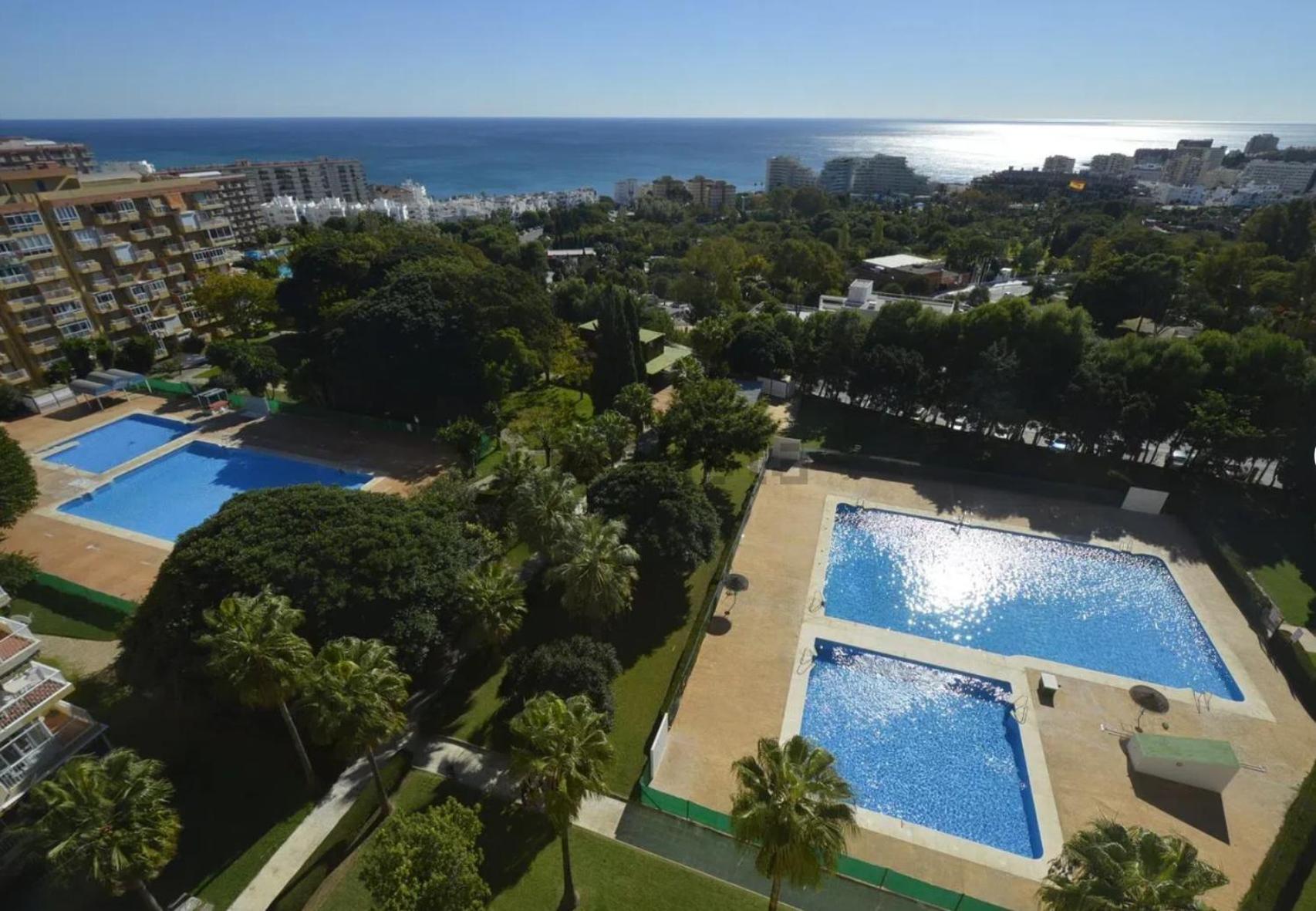 Appartement Prime Sunset Benalmádena
