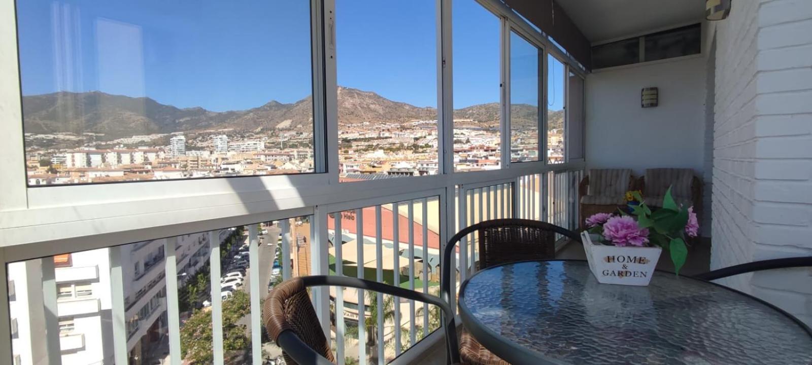 Appartement Prime Sunset Benalmádena