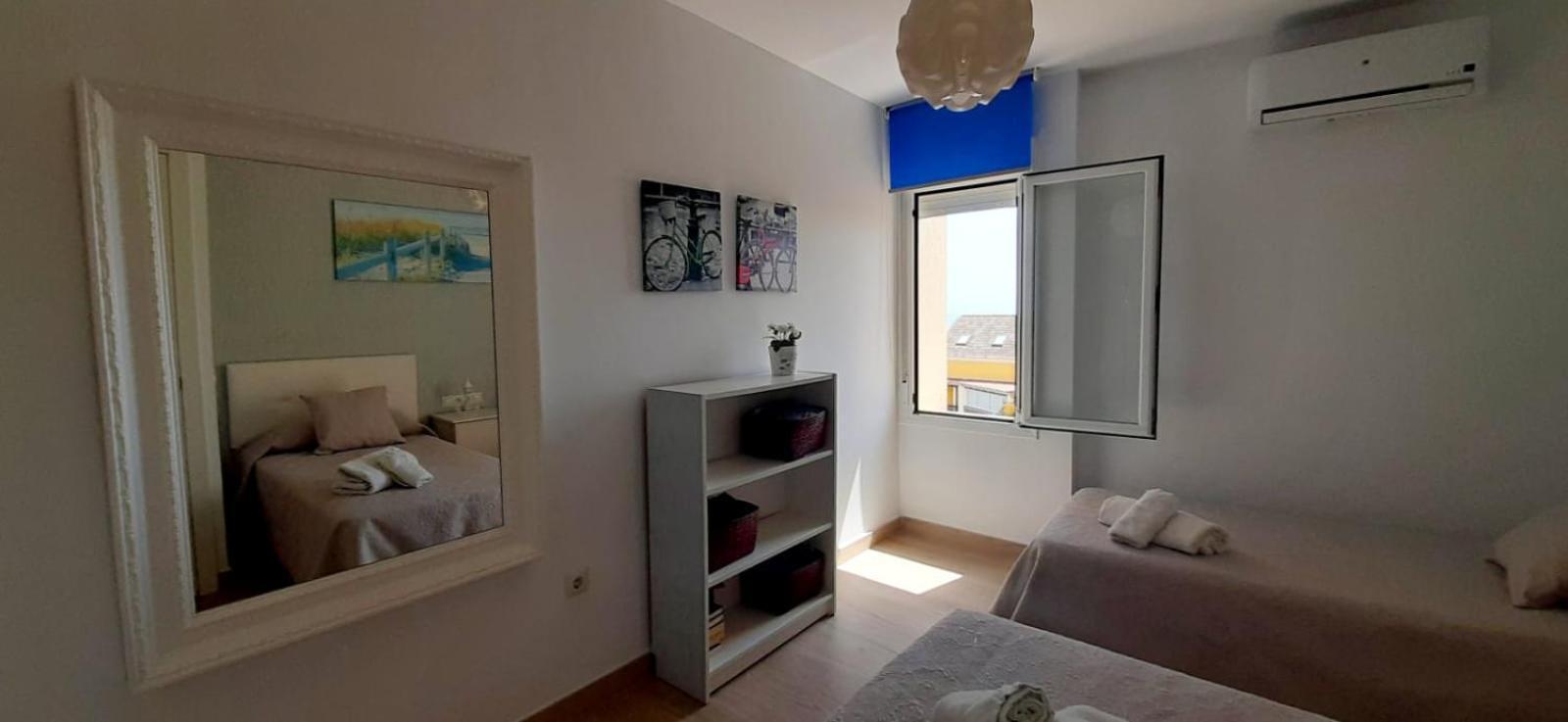 Prime Sunset Appartement *