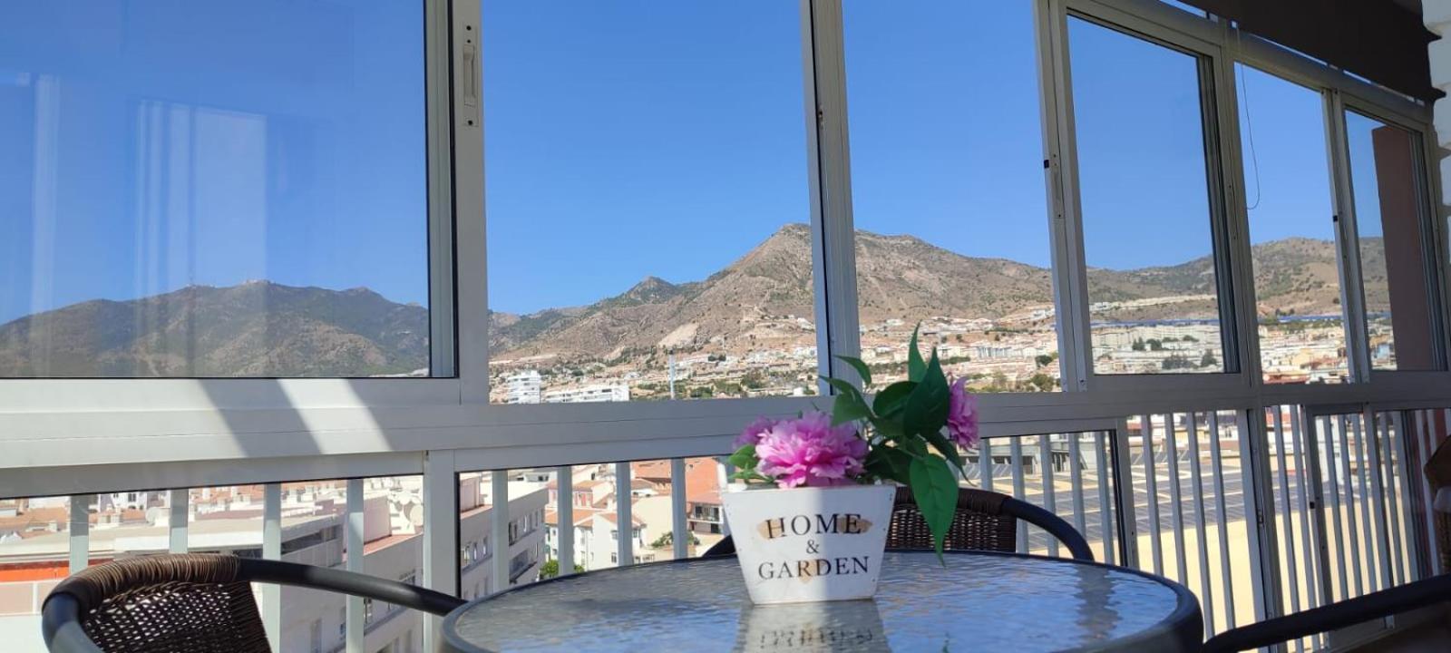 Prime Sunset Appartement Benalmádena