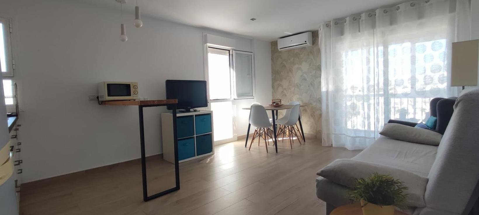 Appartement Prime Sunset *