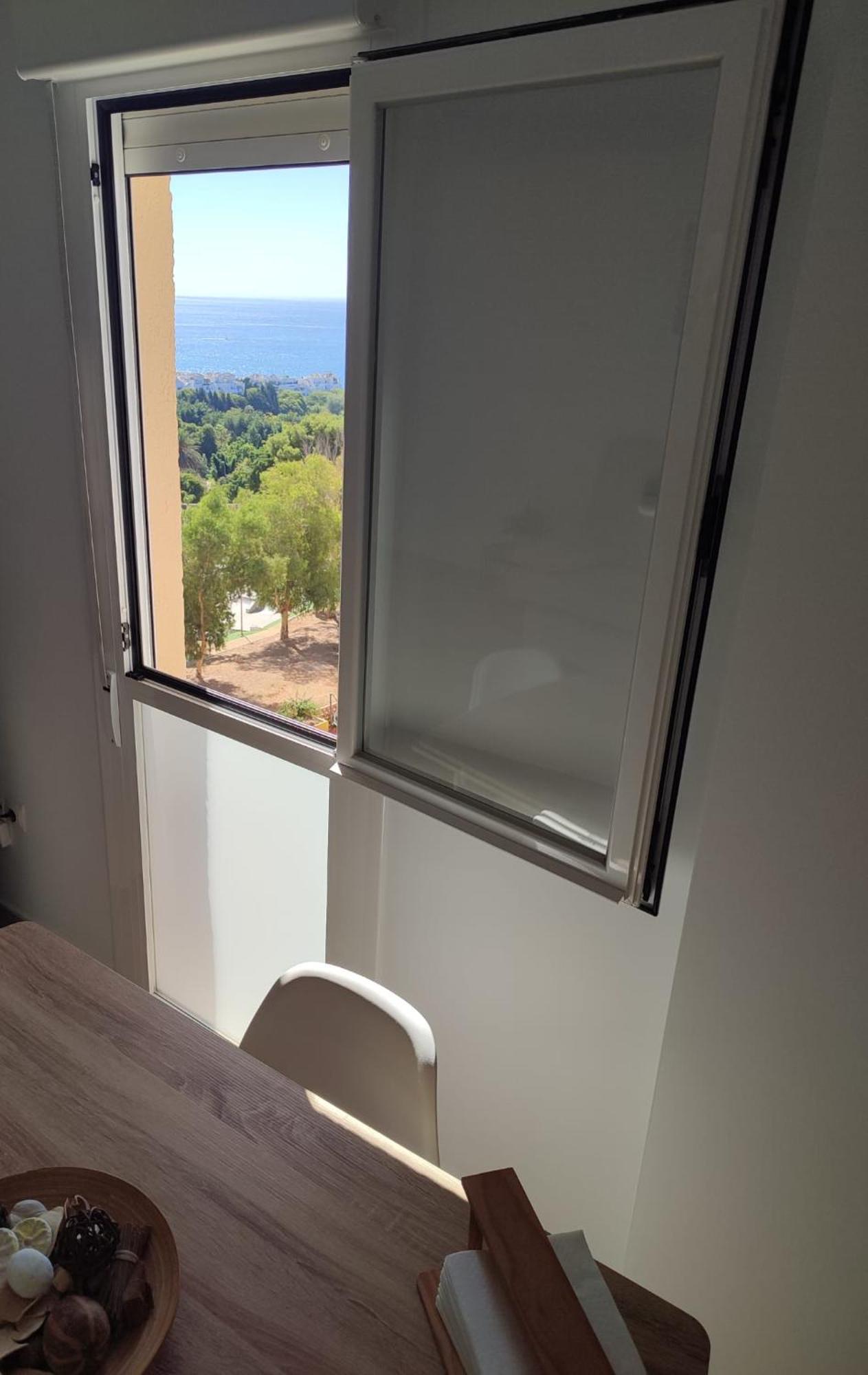 Appartement Prime Sunset Benalmádena