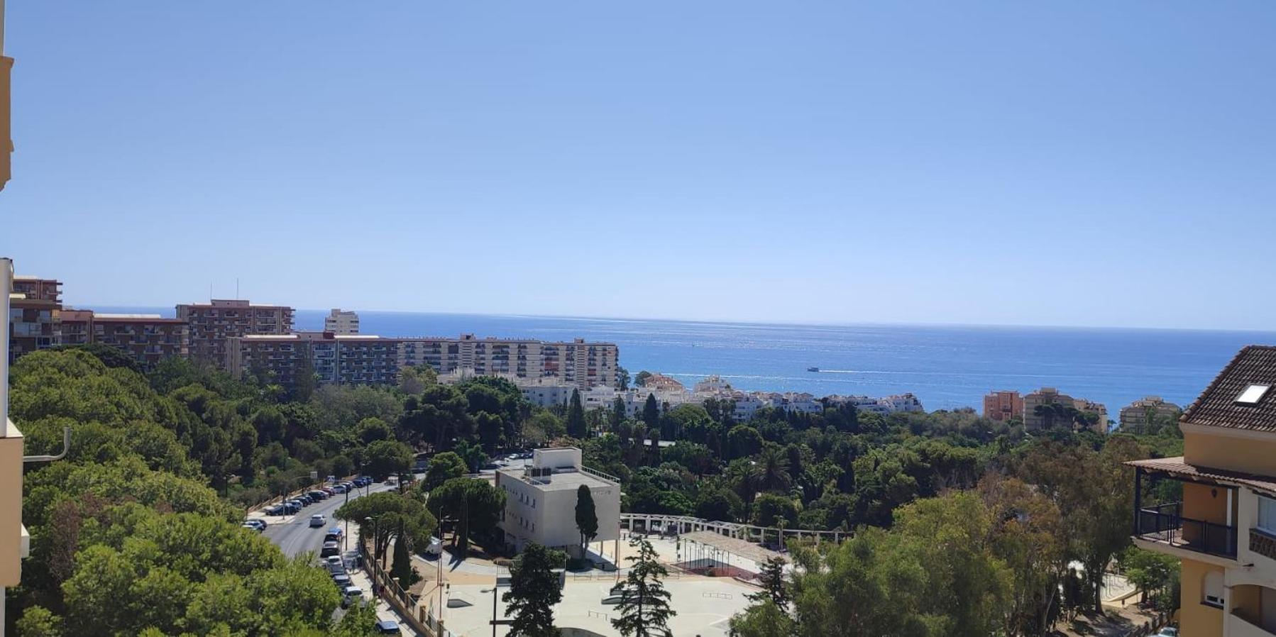 Prime Sunset Appartement Benalmádena