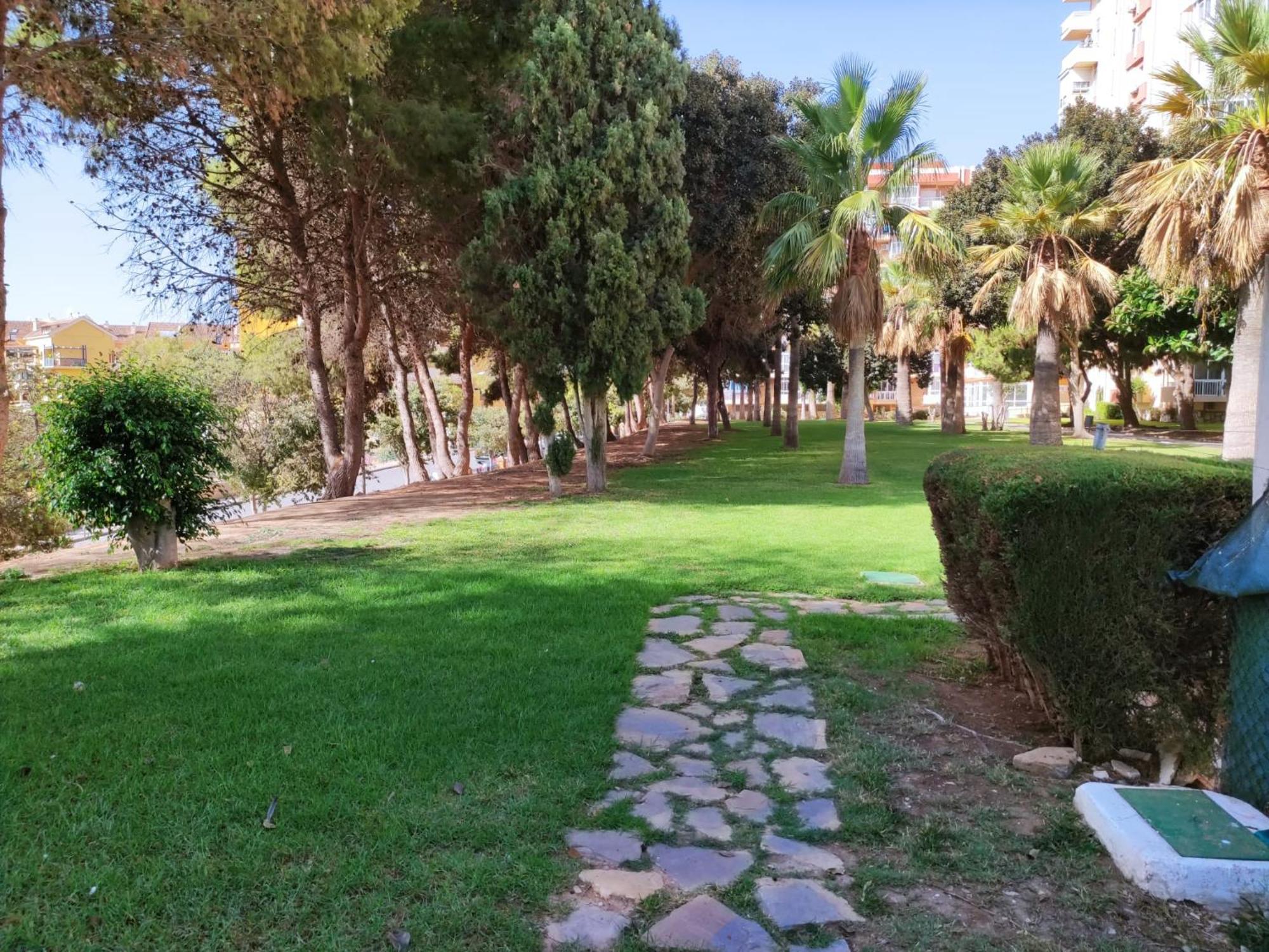Appartement Prime Sunset Benalmádena