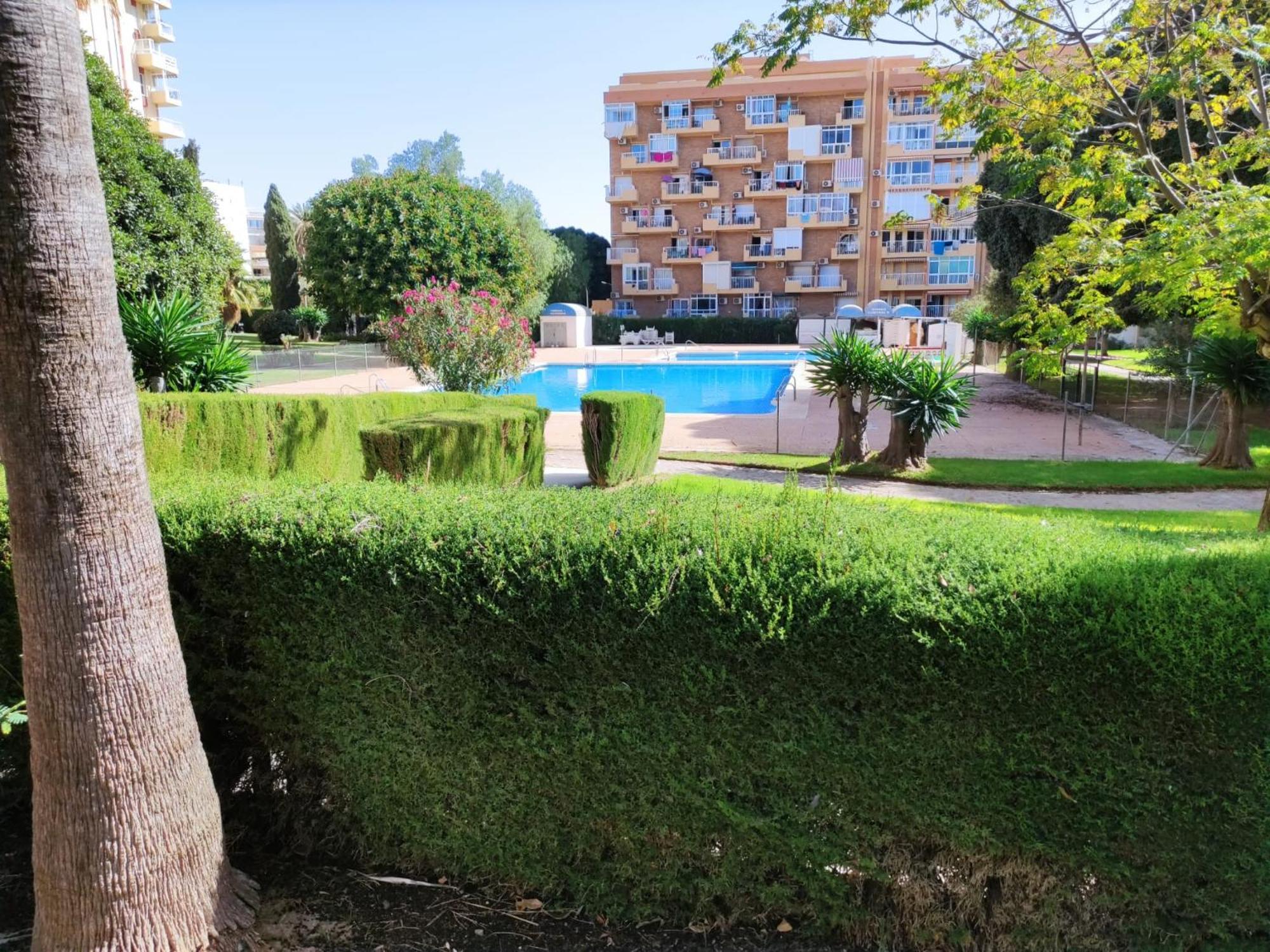 Prime Sunset Appartement Benalmádena