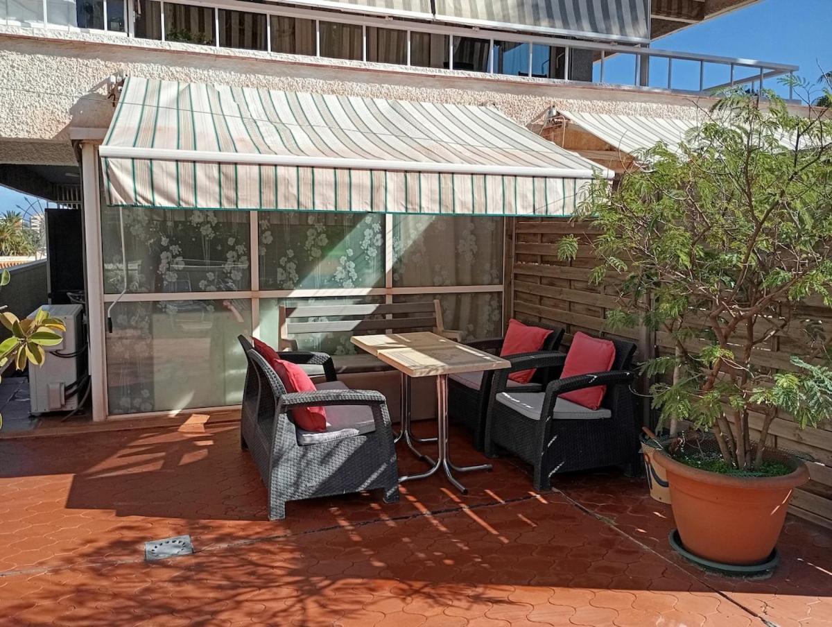 Appartement Apartamento Alegria