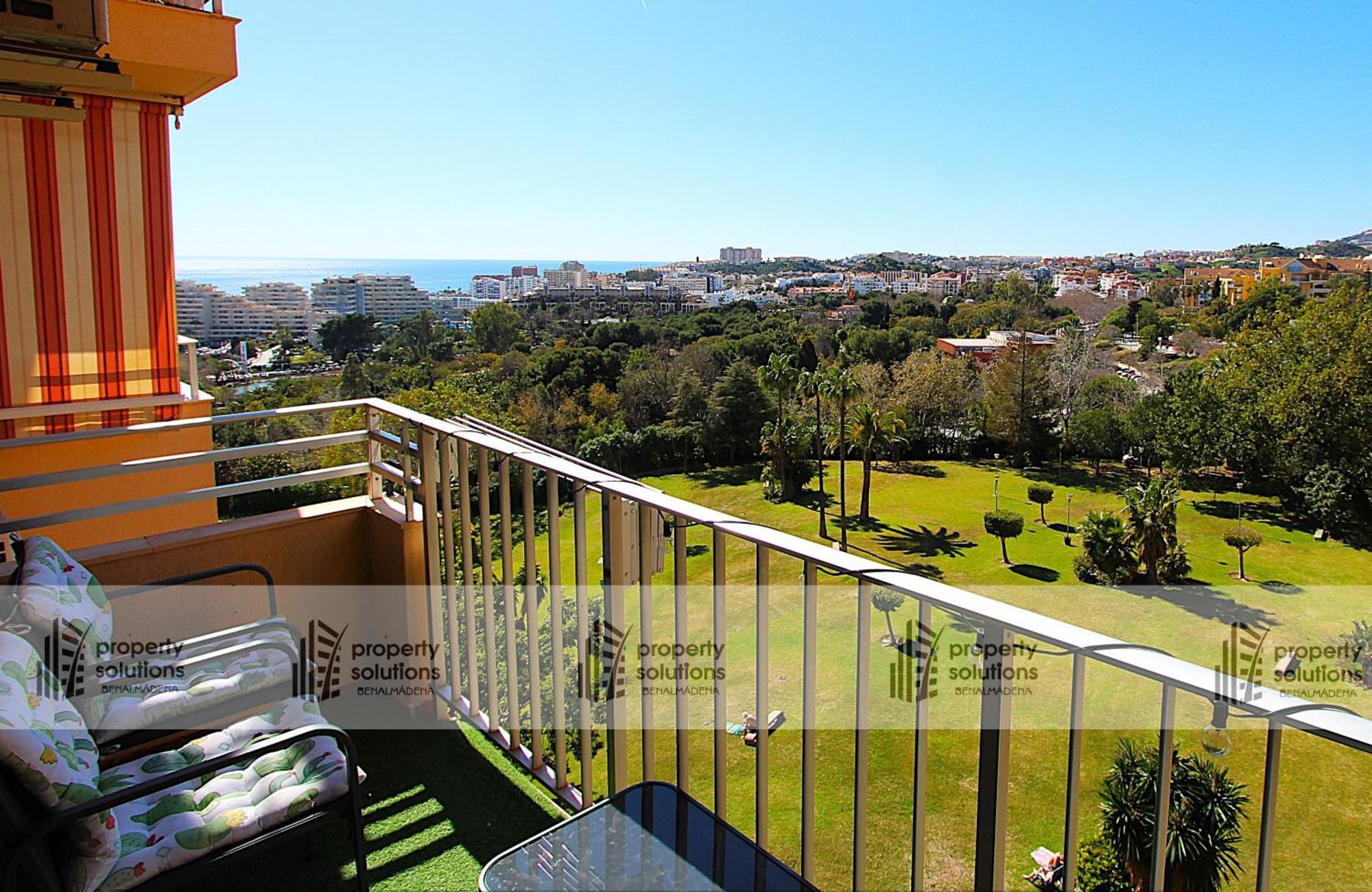 Apartment 525 Minerva Vista Al Mar Y Al Jardin Y La Montana *