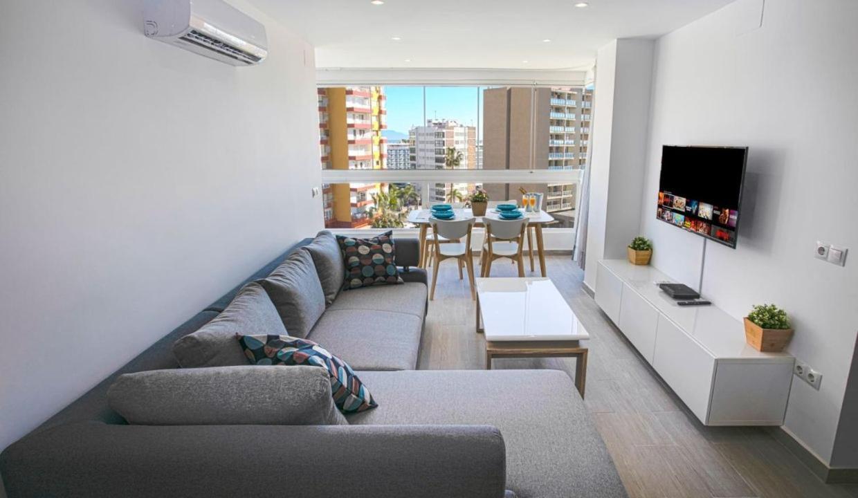 Apartment In Calle Tamarindos, 1 *