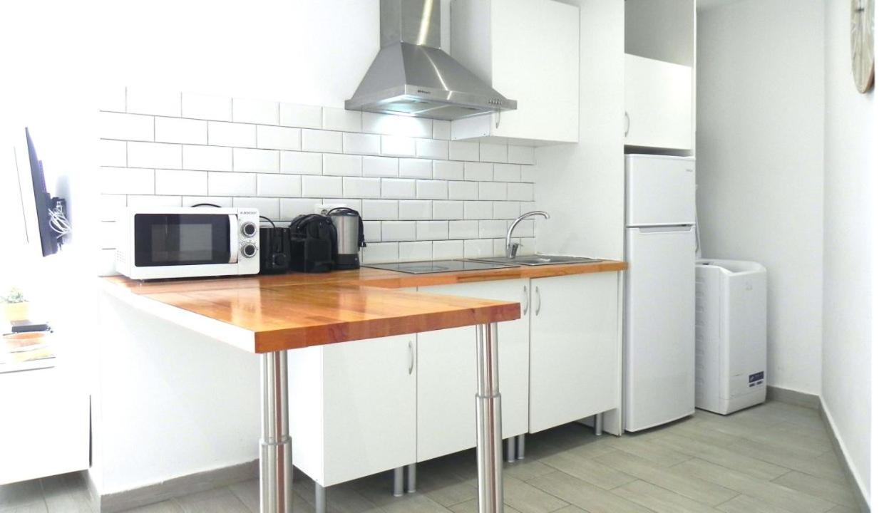 In Calle Tamarindos, 1 Apartment Benalmadena