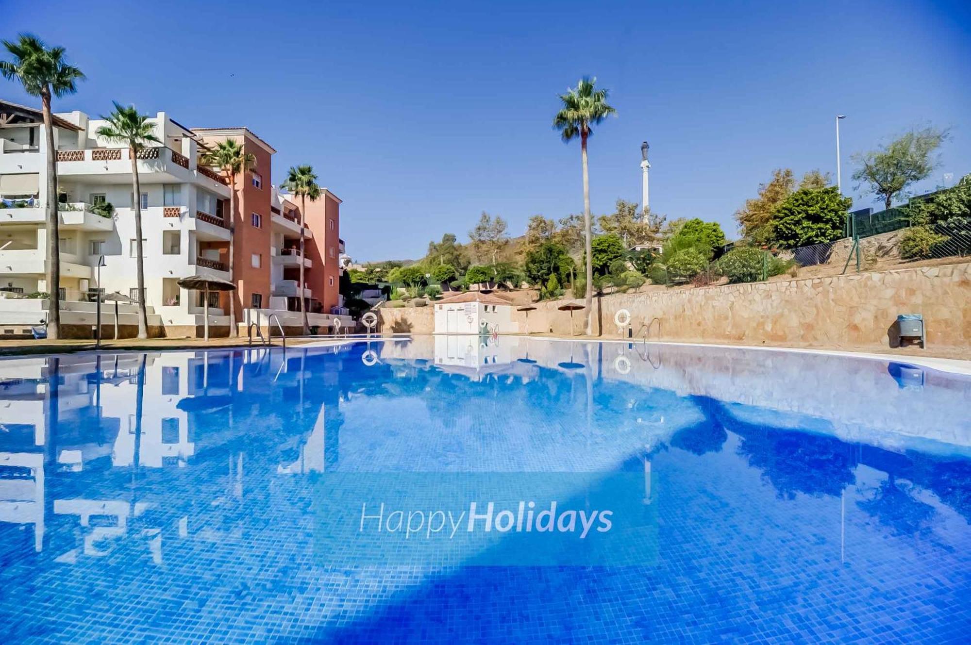 Apartment Hh Boho Chic Arenal