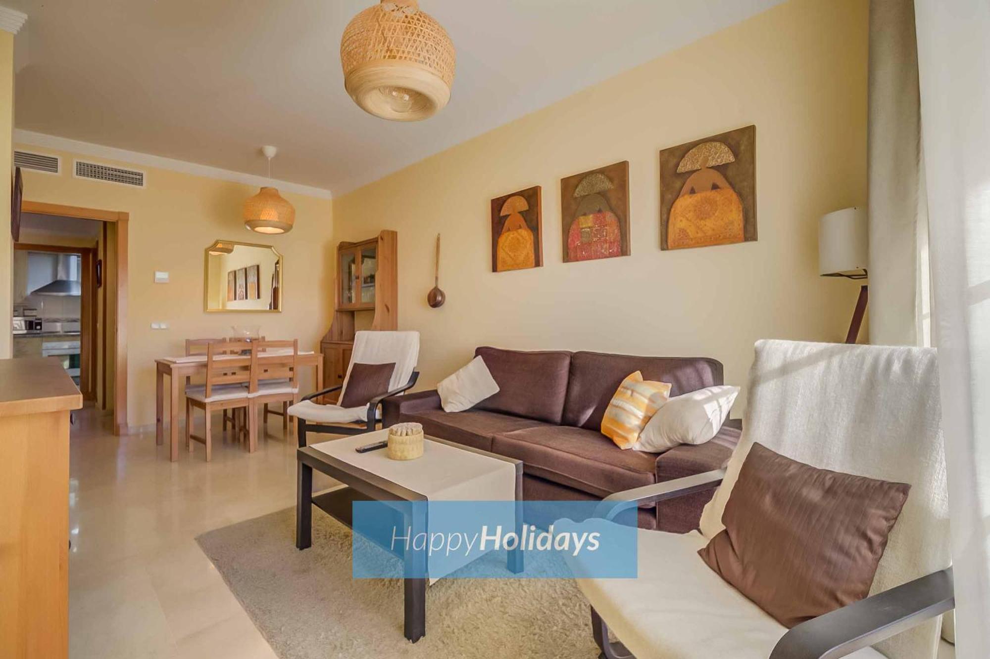 Hh Boho Chic Arenal Benalmadena