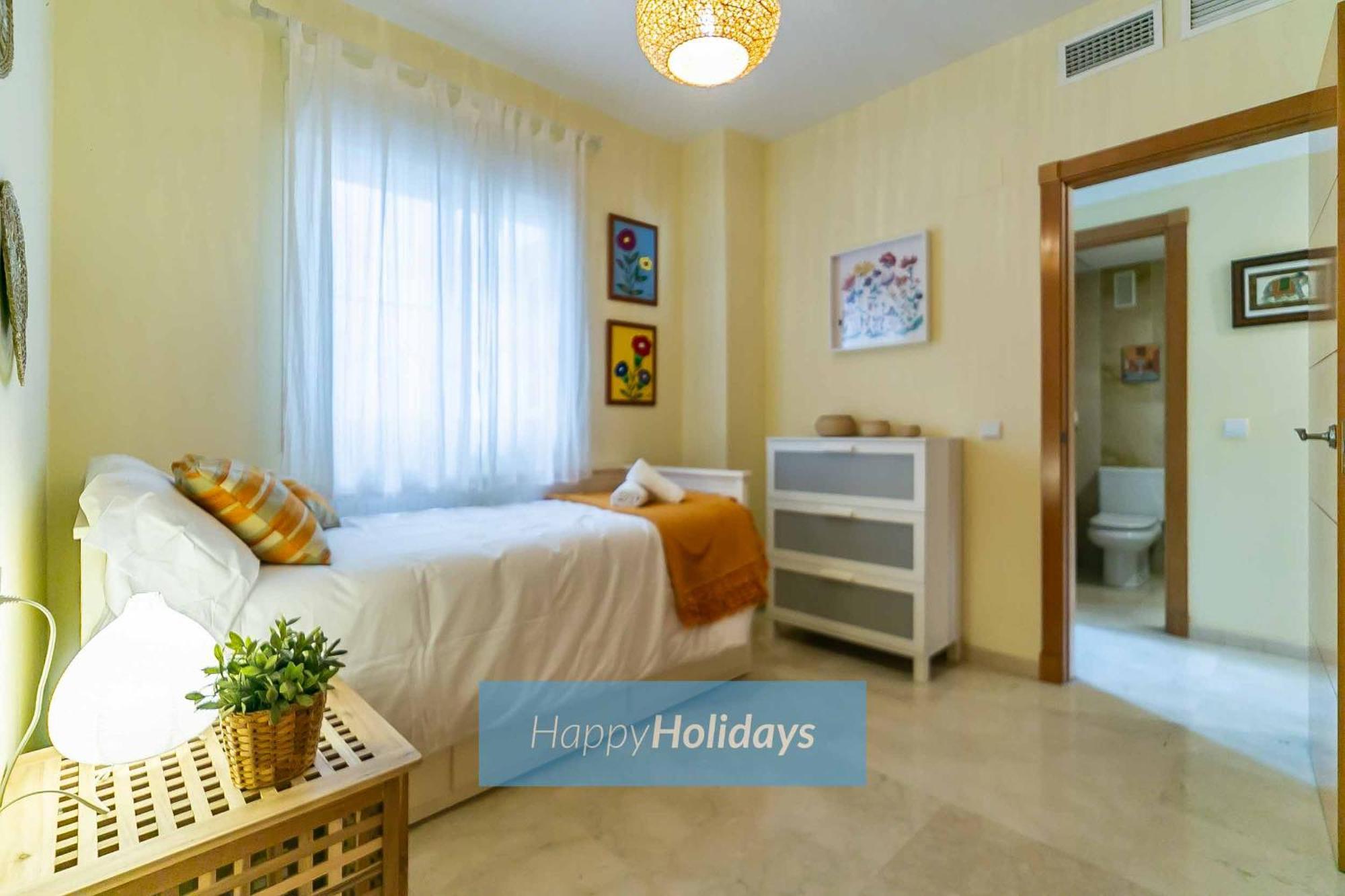 Hh Boho Chic Arenal Apartment *