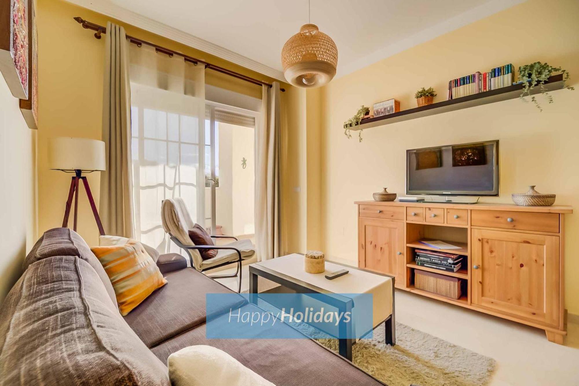 Hh Boho Chic Arenal Apartment *