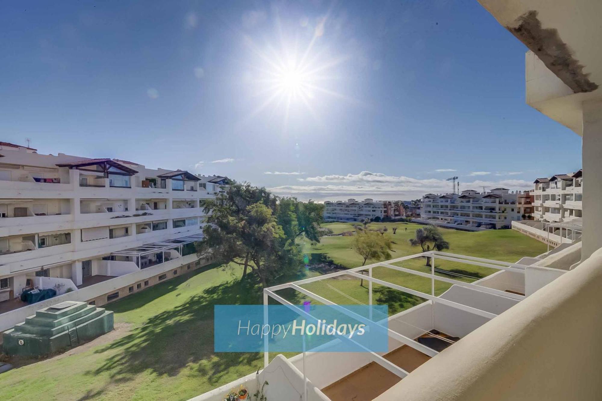 Hh Boho Chic Arenal Apartment *