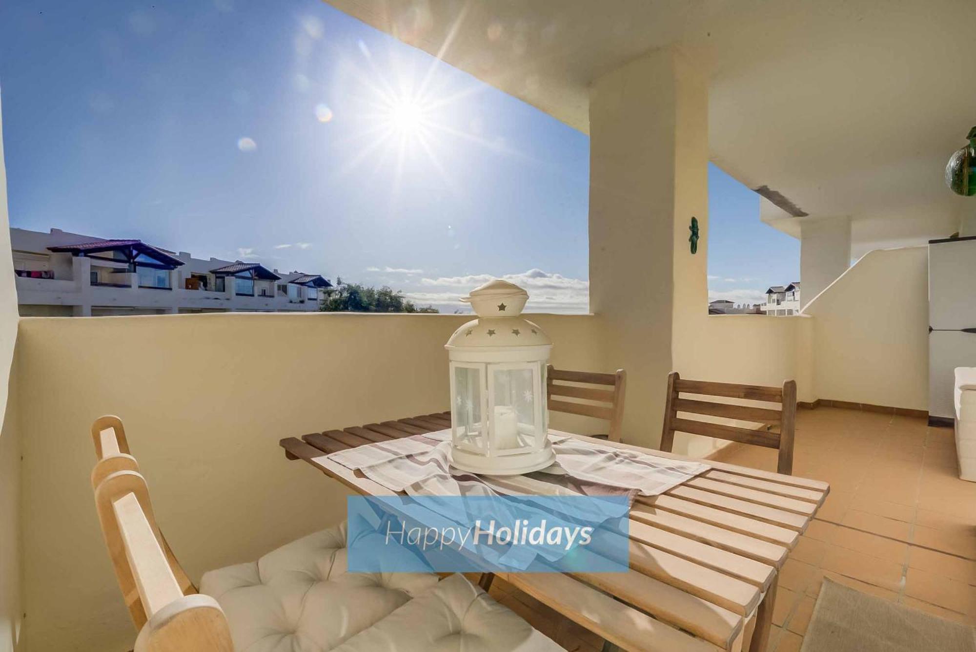 Apartment Hh Boho Chic Arenal *