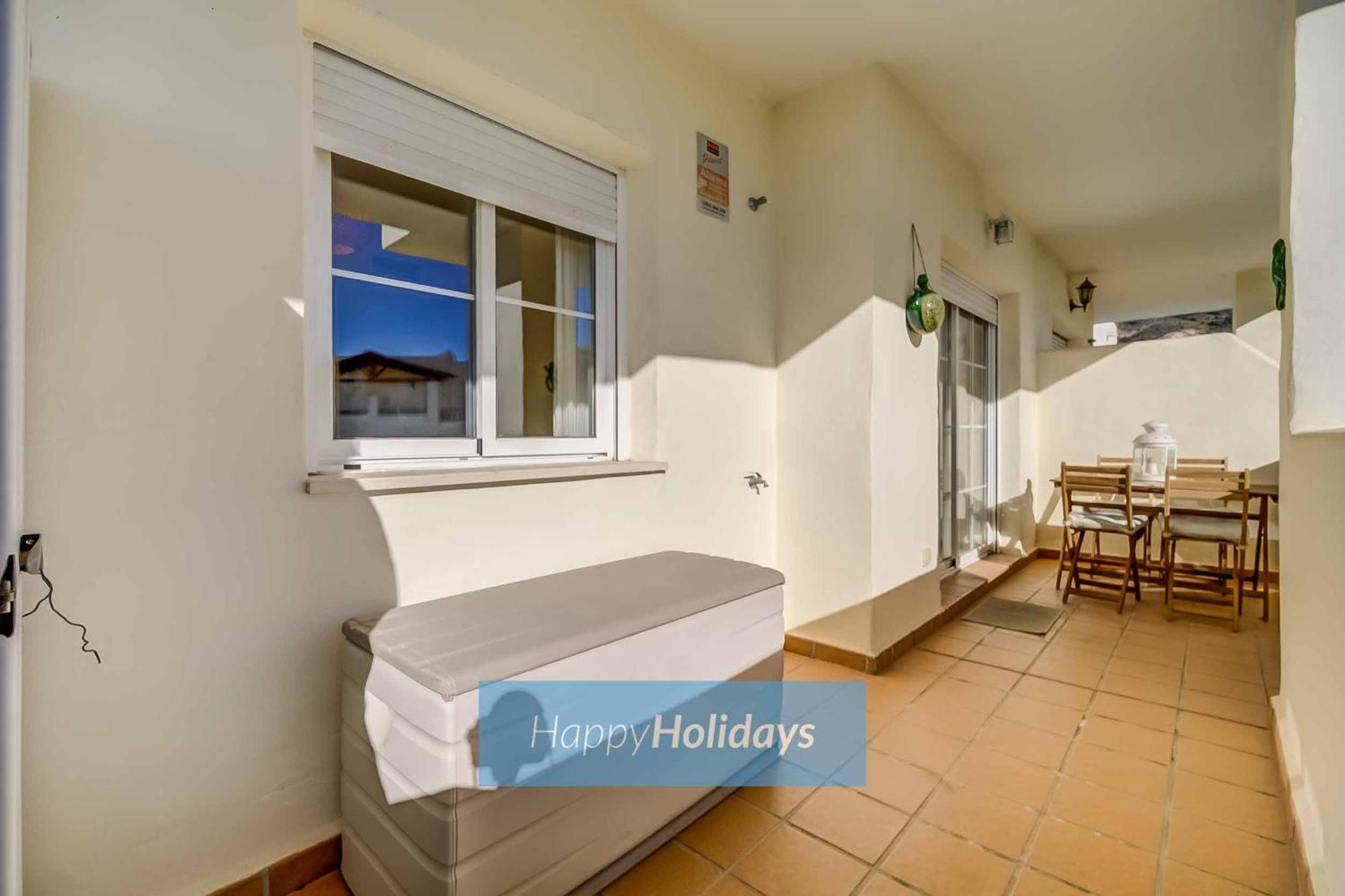 Hh Boho Chic Arenal Apartment Benalmadena