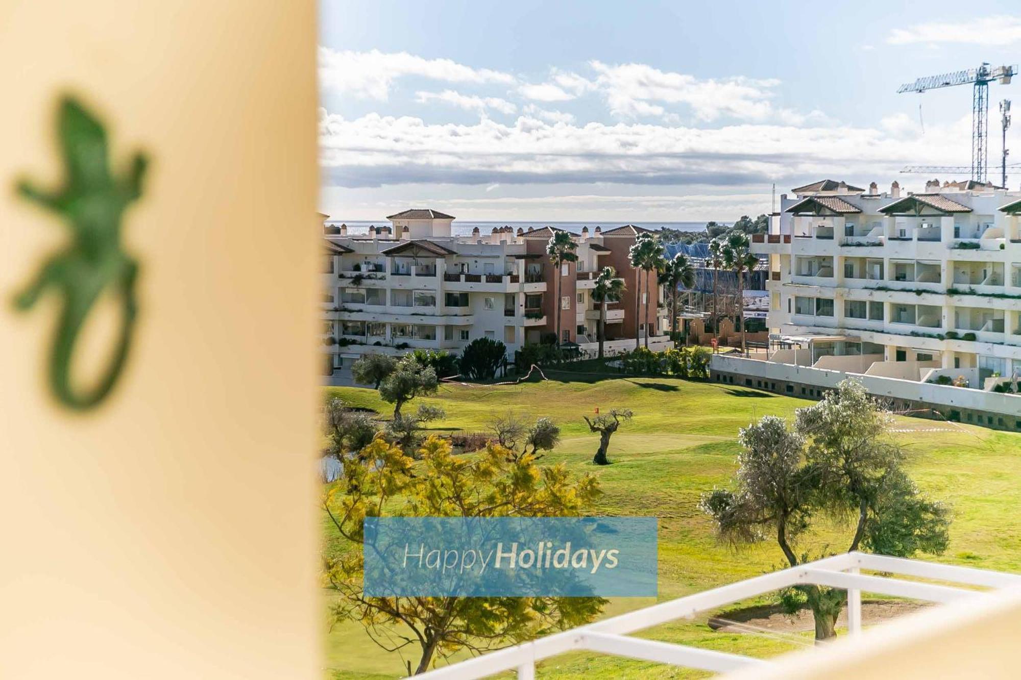 Hh Boho Chic Arenal * Benalmadena