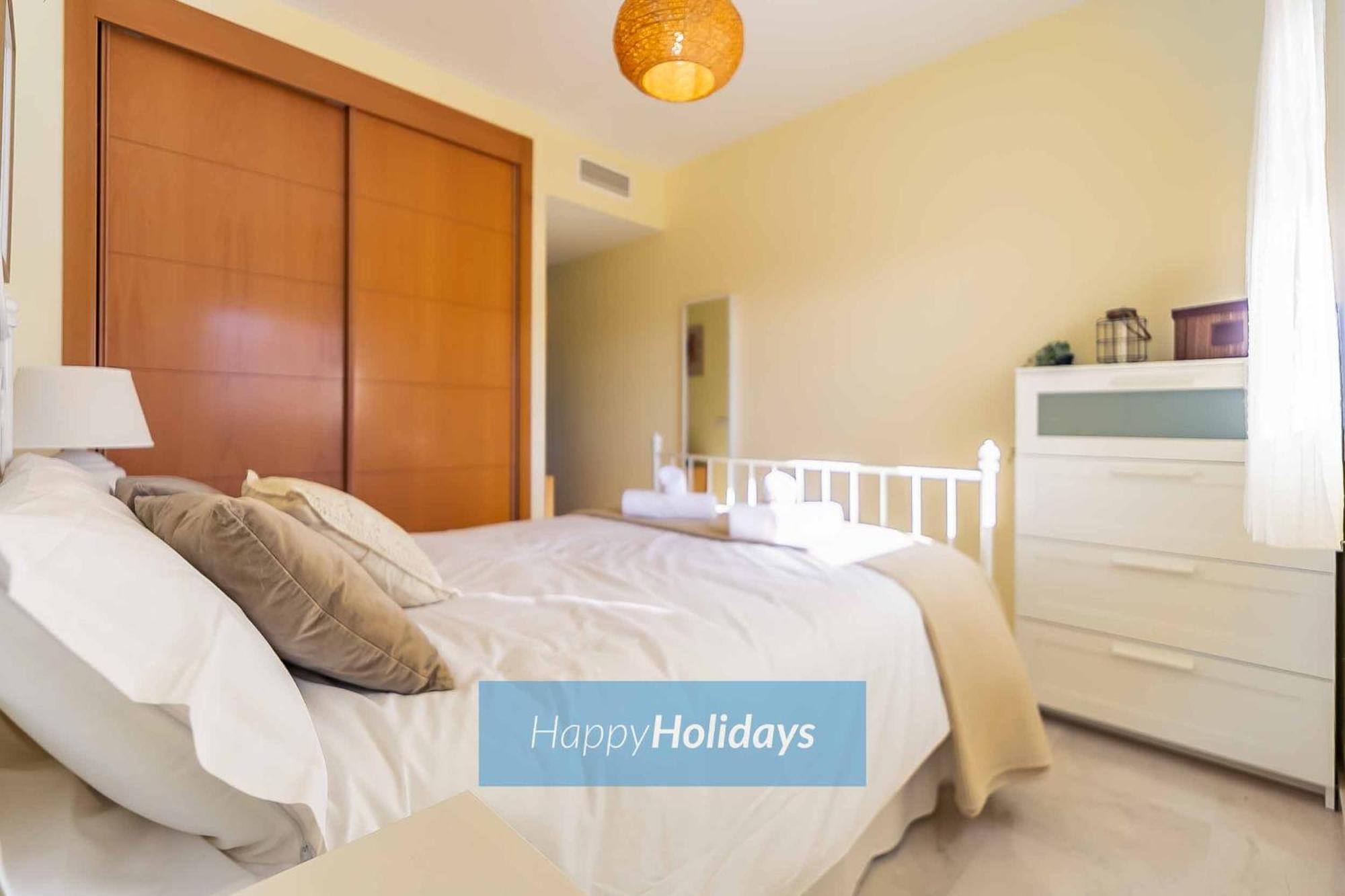 Hh Boho Chic Arenal Apartment *