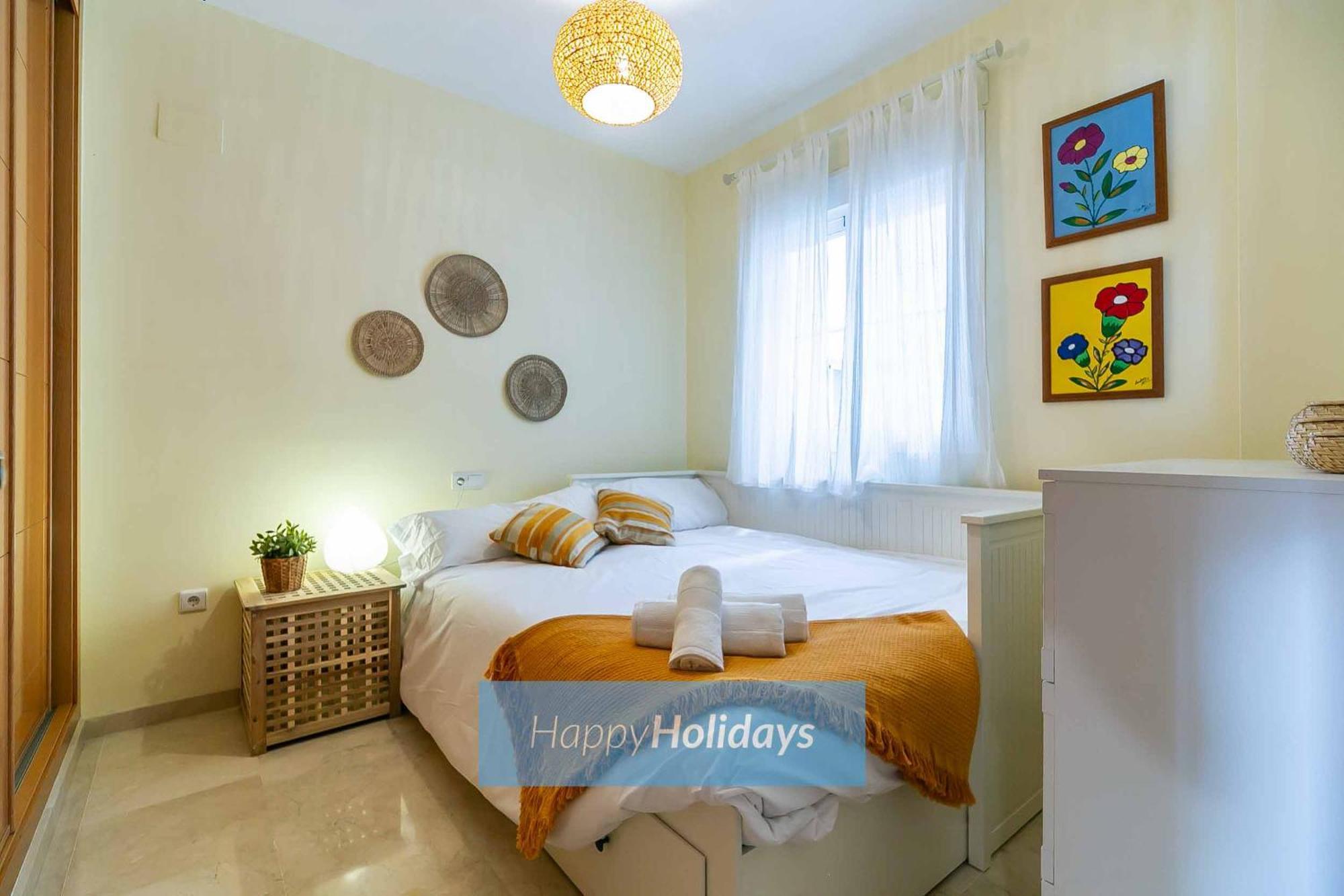 Apartment Hh Boho Chic Arenal *