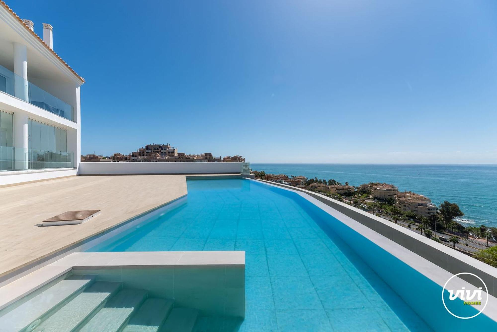 Apartment Vivi Homes - Navio