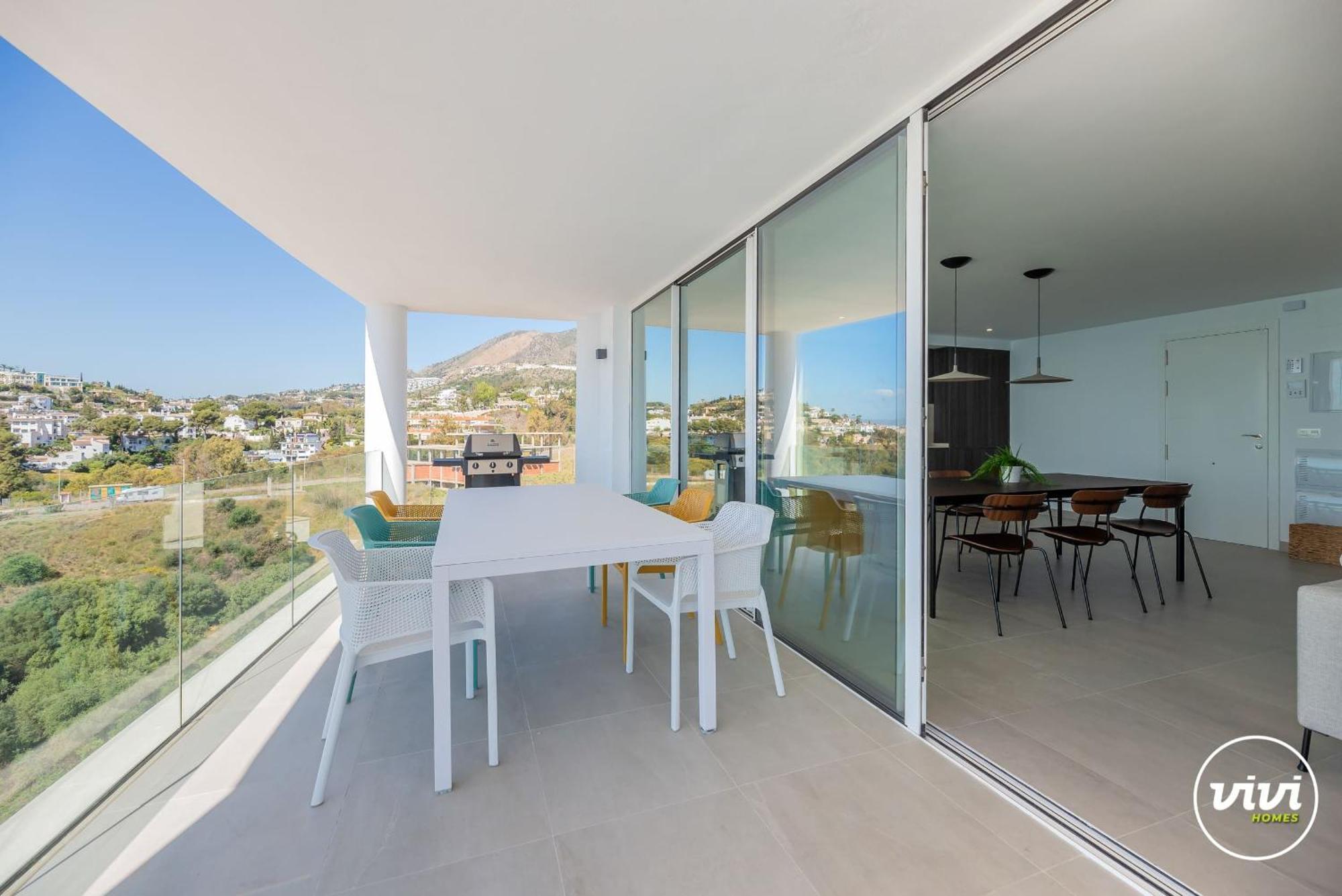 Vivi Homes - Navio *