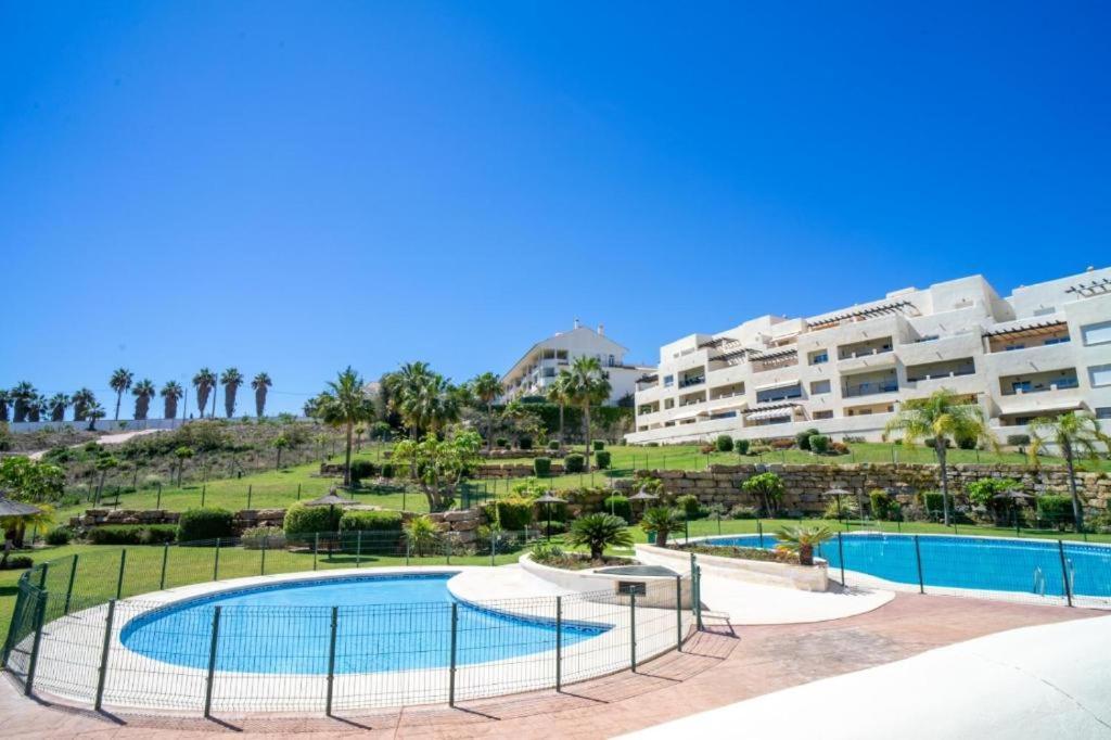 Appartement Stylish With Panoramic Sea View & Large Terrace!