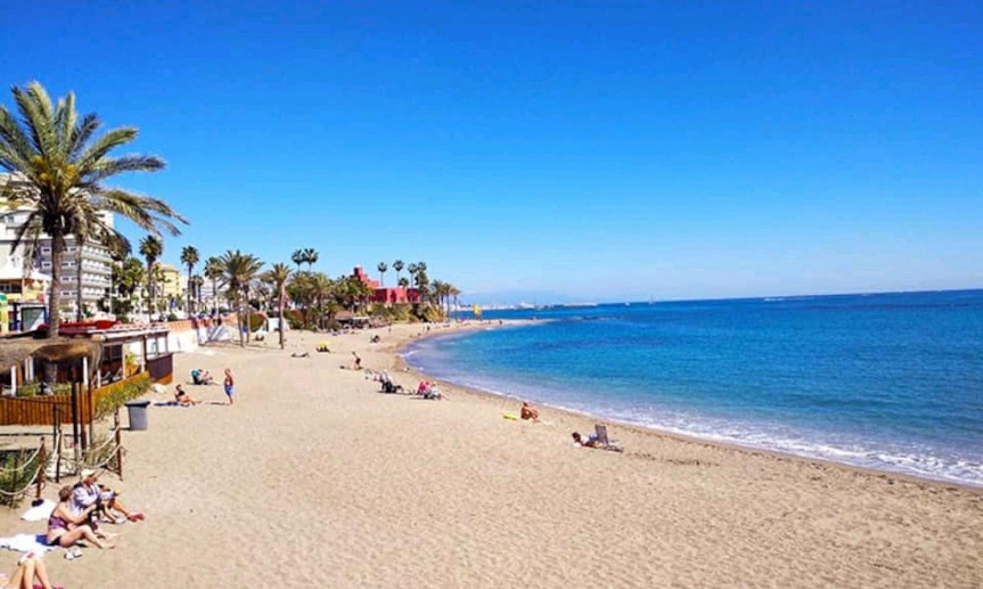 Albatros Club * Benalmadena