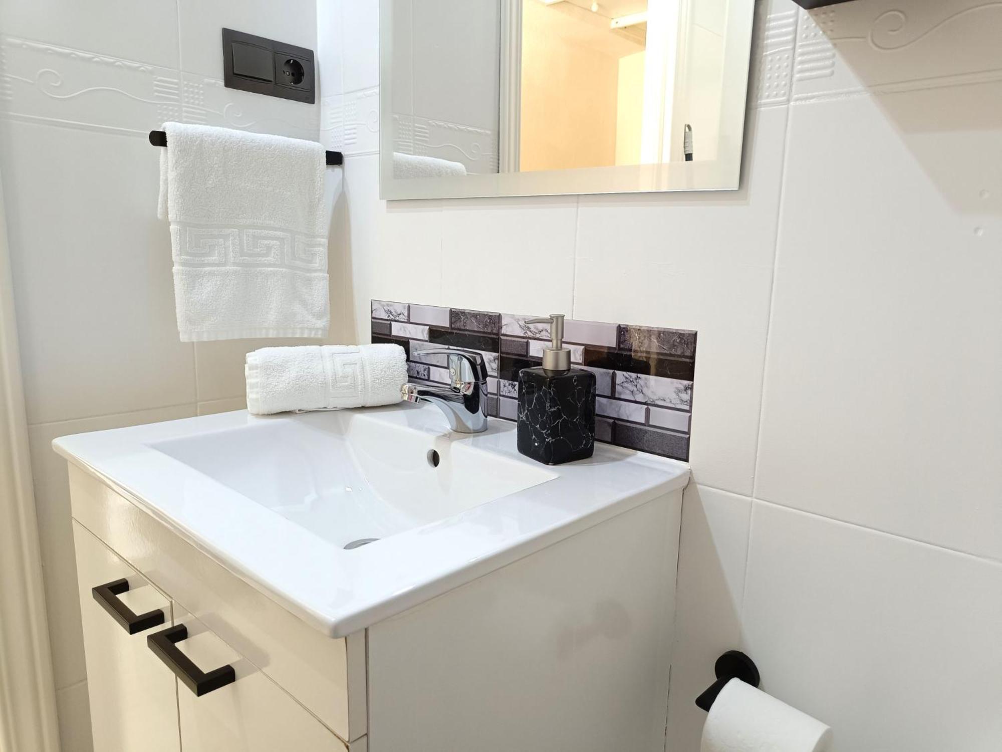 Apartment Piscis