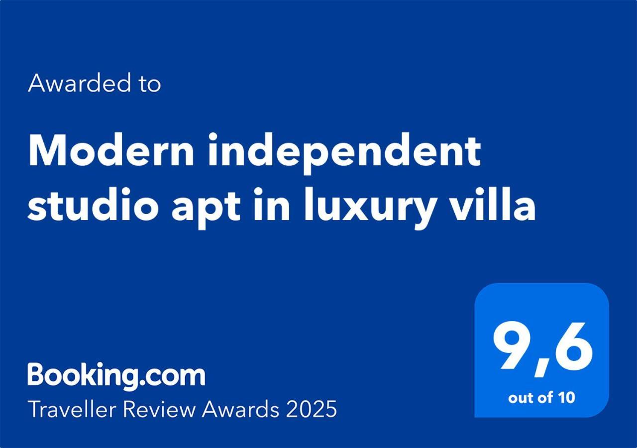 Modern Independent In Luxury * Benalmádena