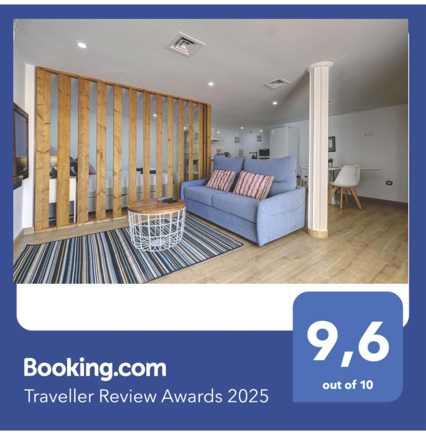 Appartement Modern Independent In Luxury Benalmádena