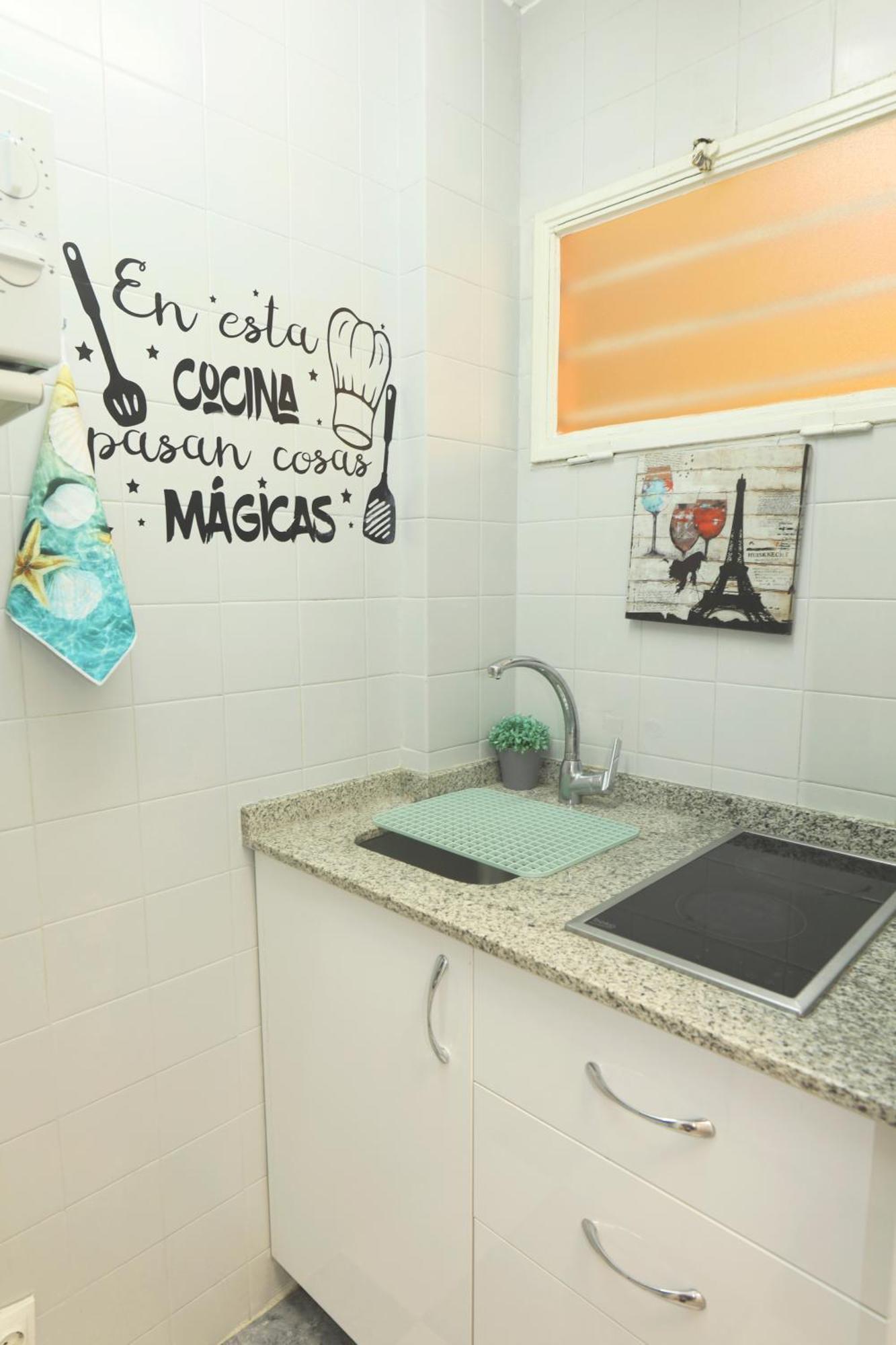Aguila - Costa Del Sol Appartement