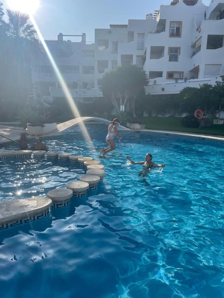 107m,merenrannasta 2mh Asunto Benalmadena