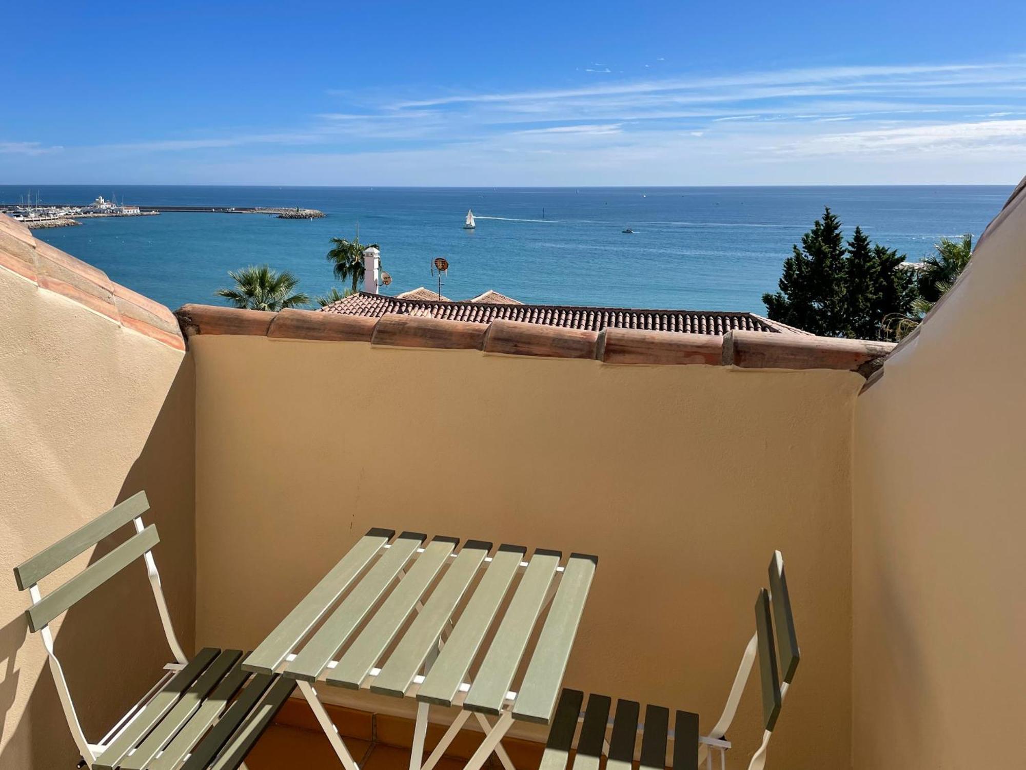 Mirador De La Estrella - Lovely Penthouse Apartment