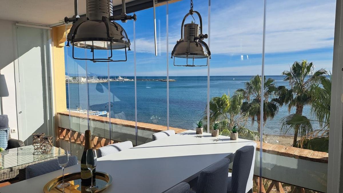 Luxury Near The Sea * Benalmádena