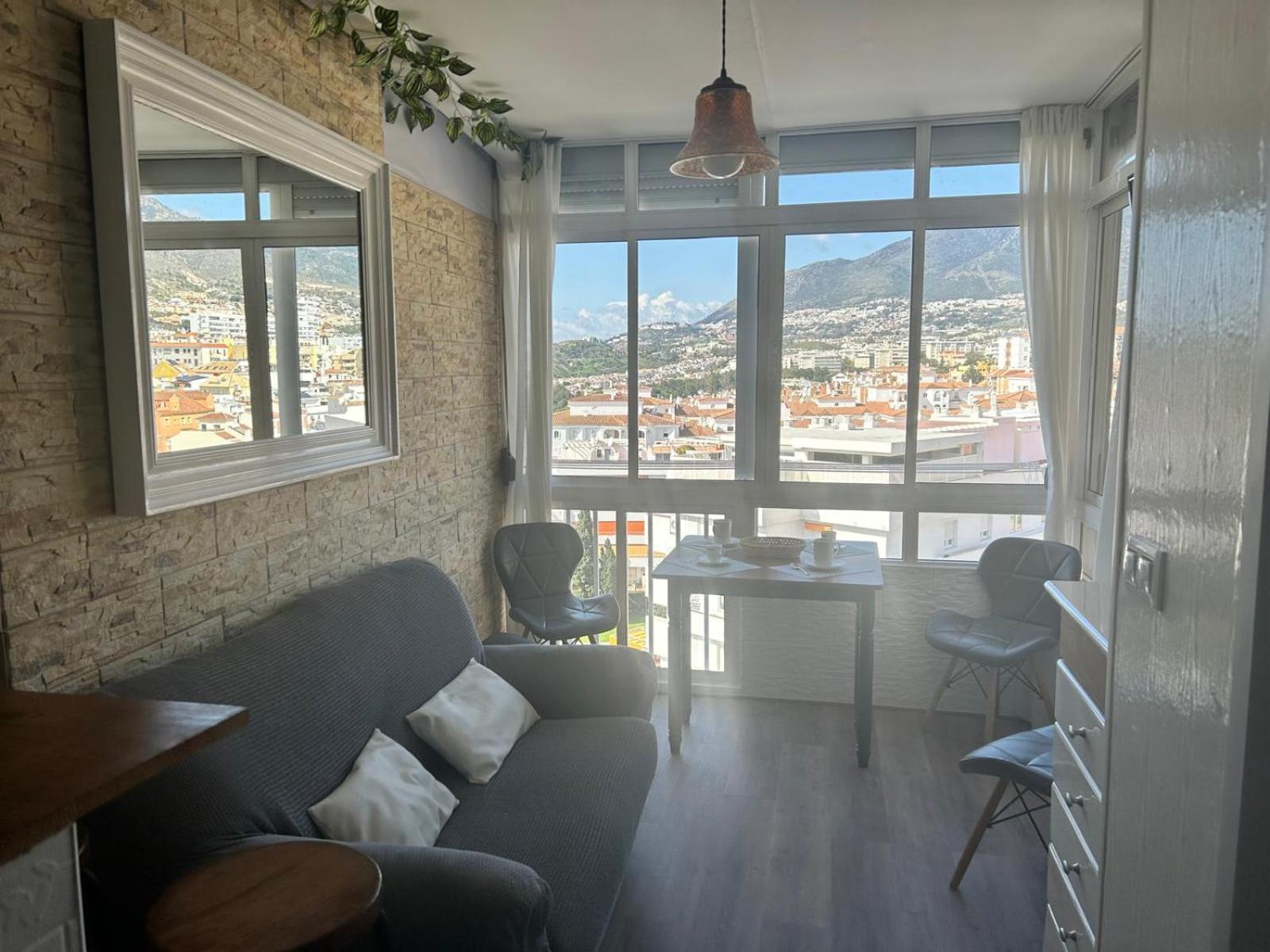 Precioso En Benalmadena, Piscinas, Recep 24 Apartment *