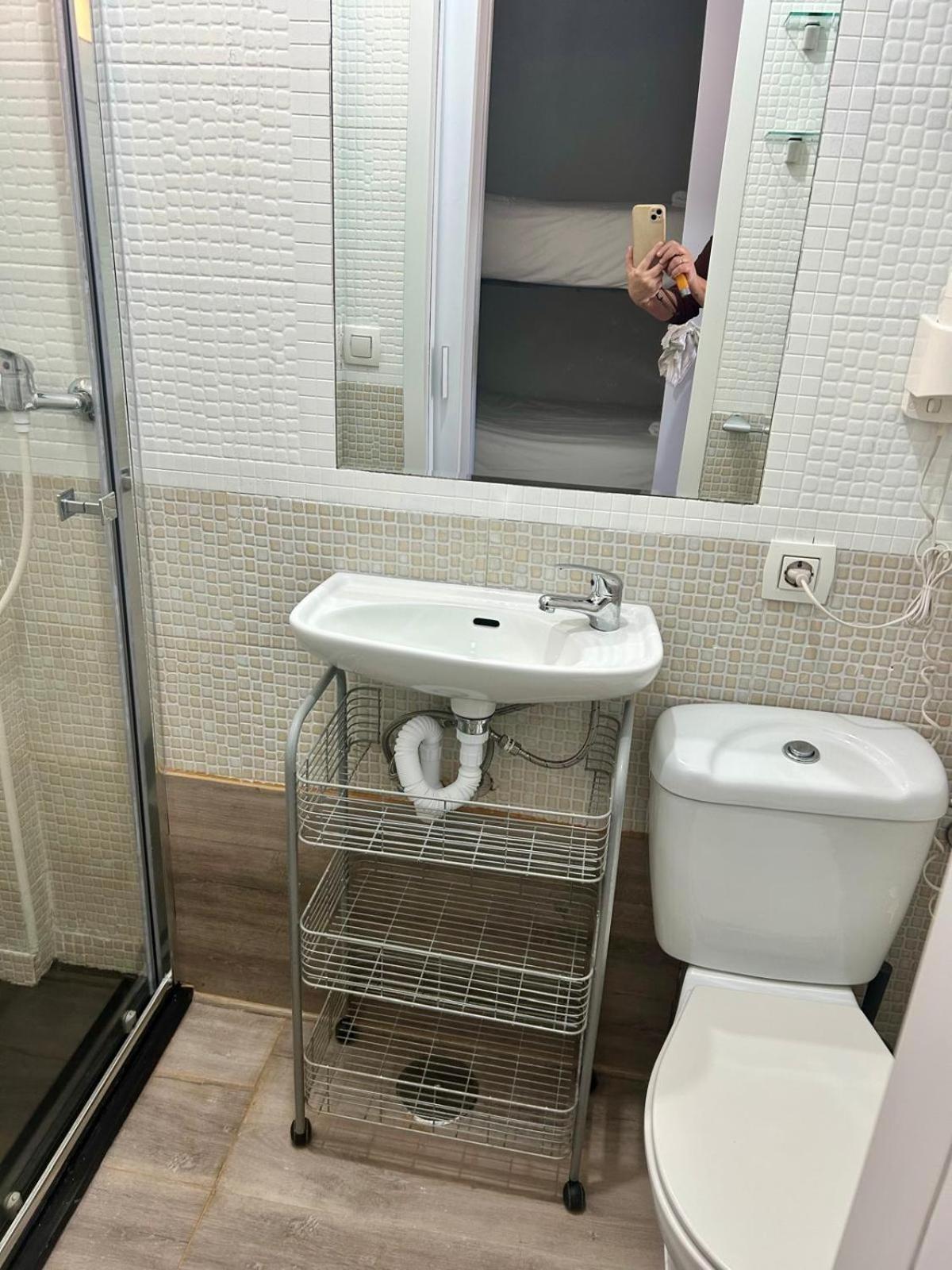 Precioso En Benalmadena, Piscinas, Recep 24 * Benalmadena